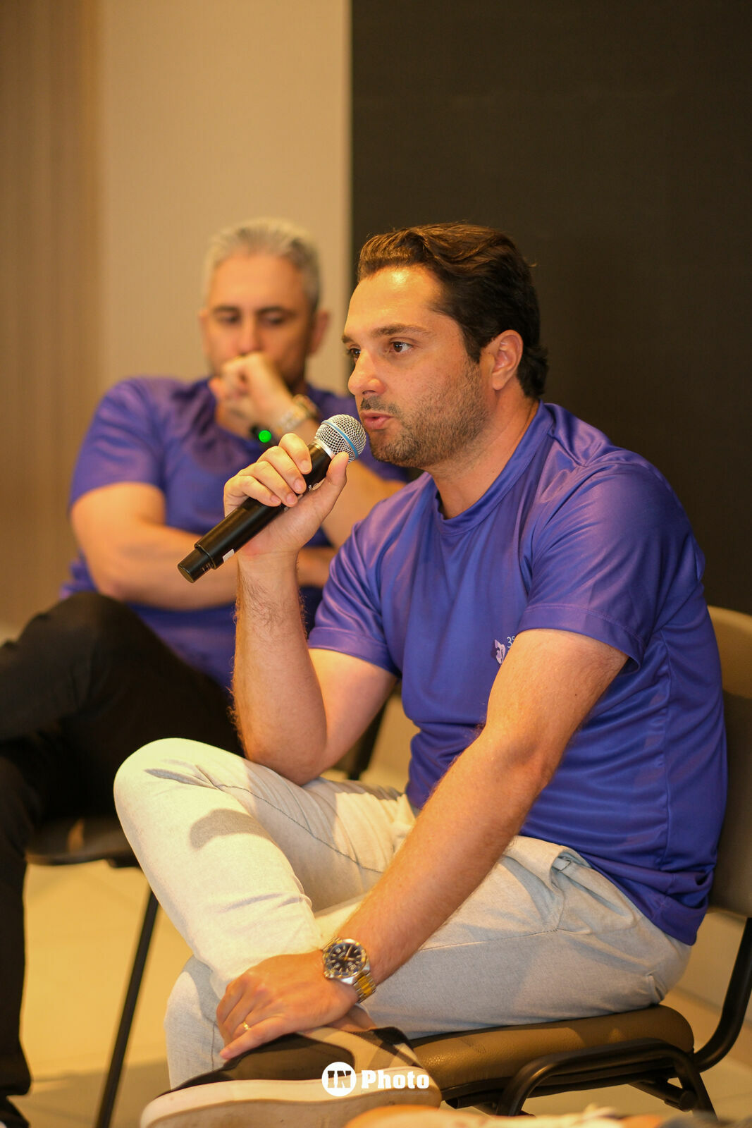 Foto ]3º BAPS Lipedema Day em Goiânia: informação, acolhimento e conscientização que transformam vidas - Imagem 406