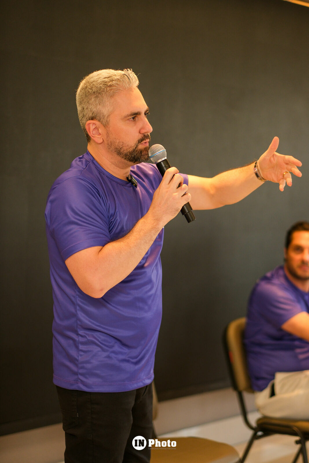 Foto ]3º BAPS Lipedema Day em Goiânia: informação, acolhimento e conscientização que transformam vidas - Imagem 446