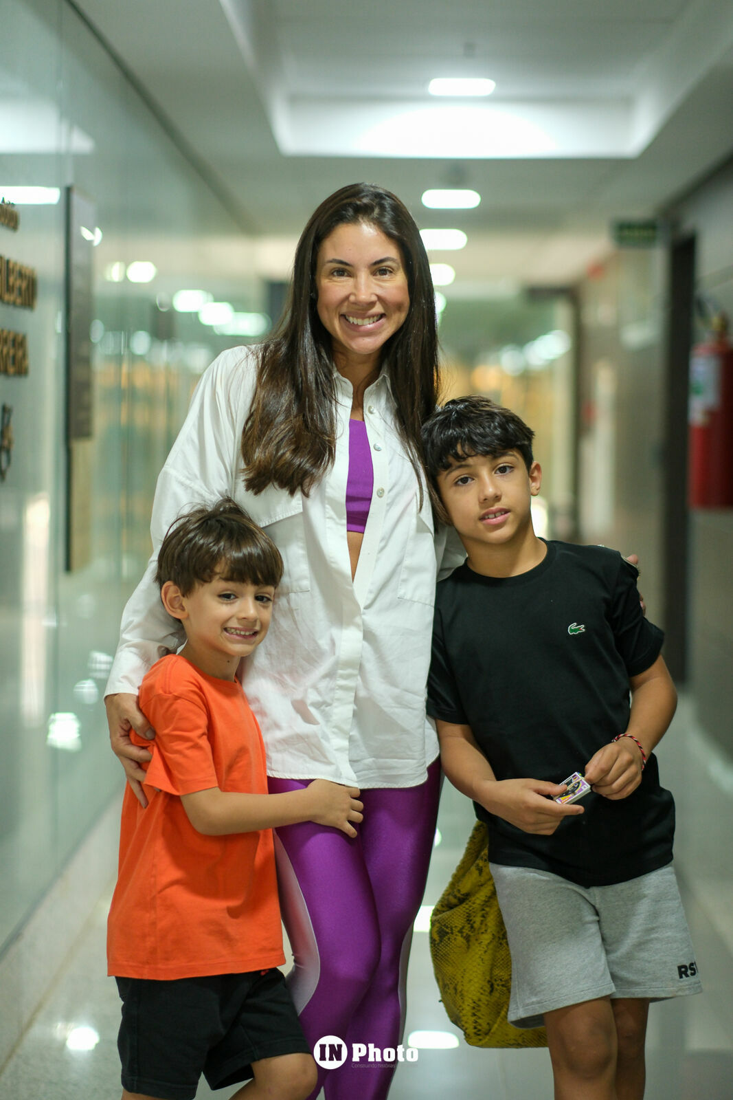 Foto ]3º BAPS Lipedema Day em Goiânia: informação, acolhimento e conscientização que transformam vidas - Imagem 392