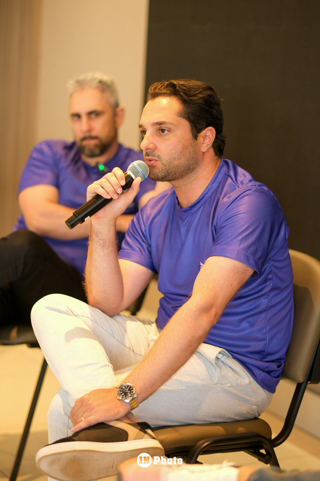 Foto ]3º BAPS Lipedema Day em Goiânia: informação, acolhimento e conscientização que transformam vidas - Imagem 405