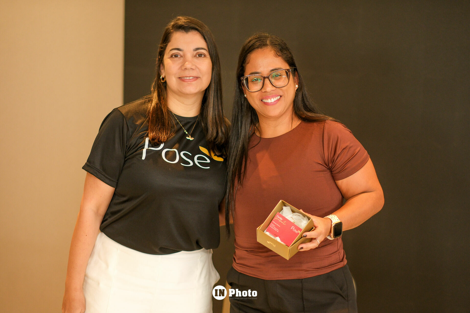 Foto ]3º BAPS Lipedema Day em Goiânia: informação, acolhimento e conscientização que transformam vidas - Imagem 464