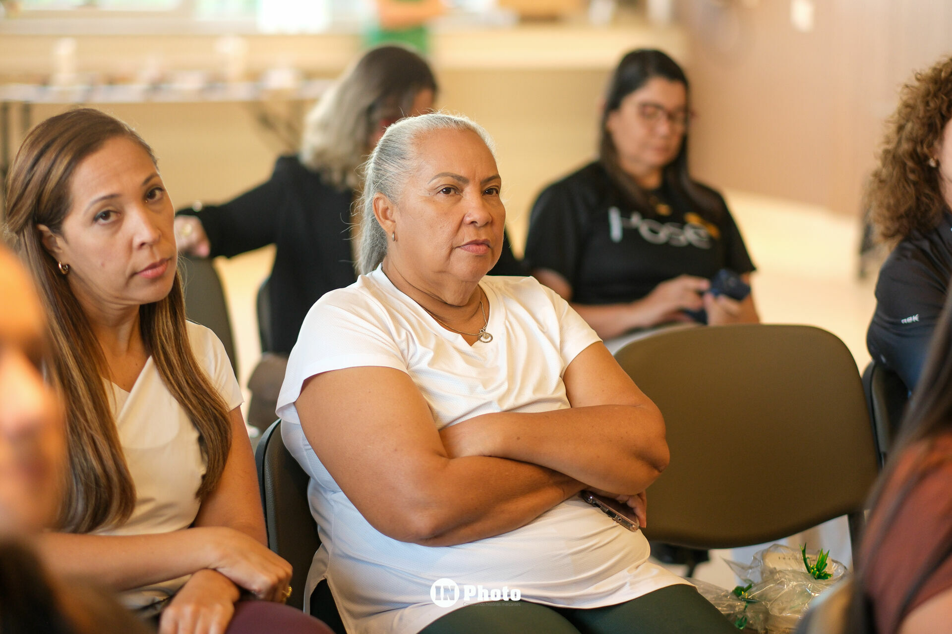 Foto ]3º BAPS Lipedema Day em Goiânia: informação, acolhimento e conscientização que transformam vidas - Imagem 408