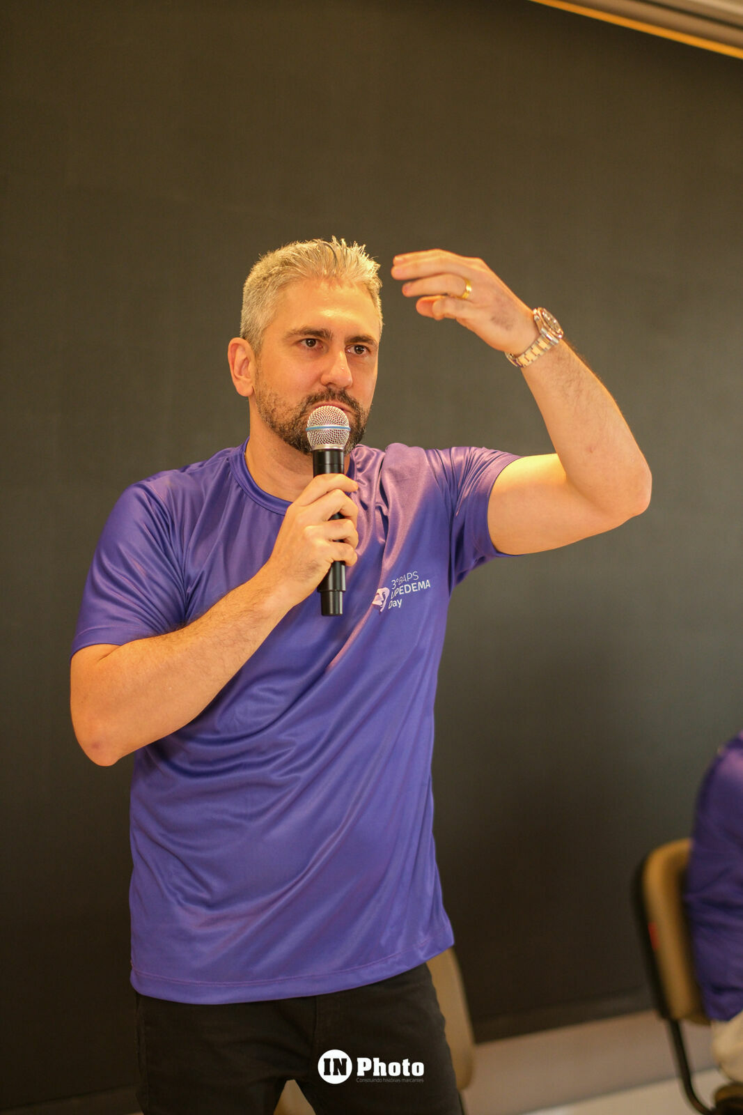 Foto ]3º BAPS Lipedema Day em Goiânia: informação, acolhimento e conscientização que transformam vidas - Imagem 445