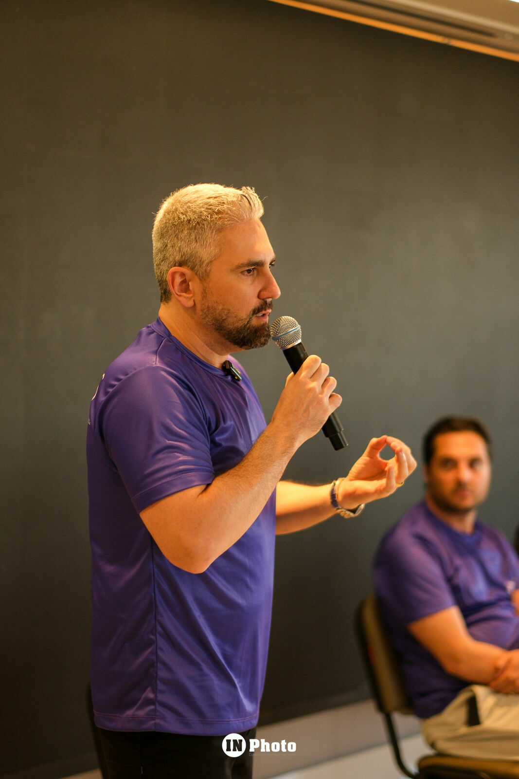 Foto ]3º BAPS Lipedema Day em Goiânia: informação, acolhimento e conscientização que transformam vidas - Imagem 437