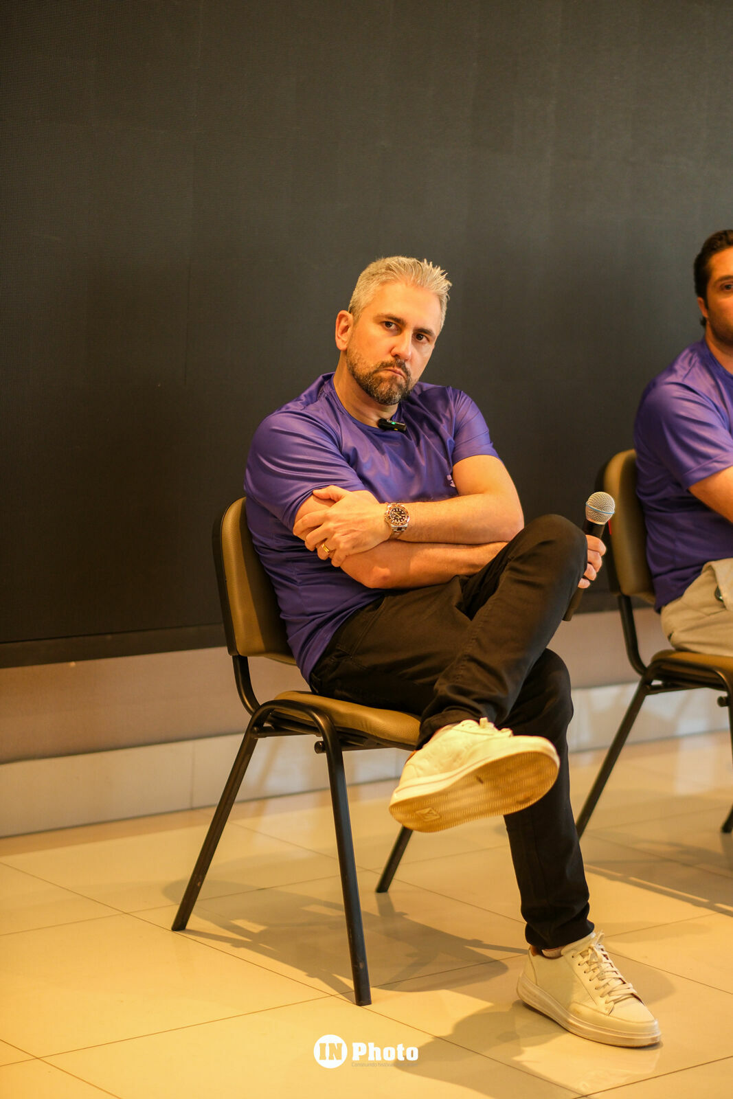 Foto ]3º BAPS Lipedema Day em Goiânia: informação, acolhimento e conscientização que transformam vidas - Imagem 369