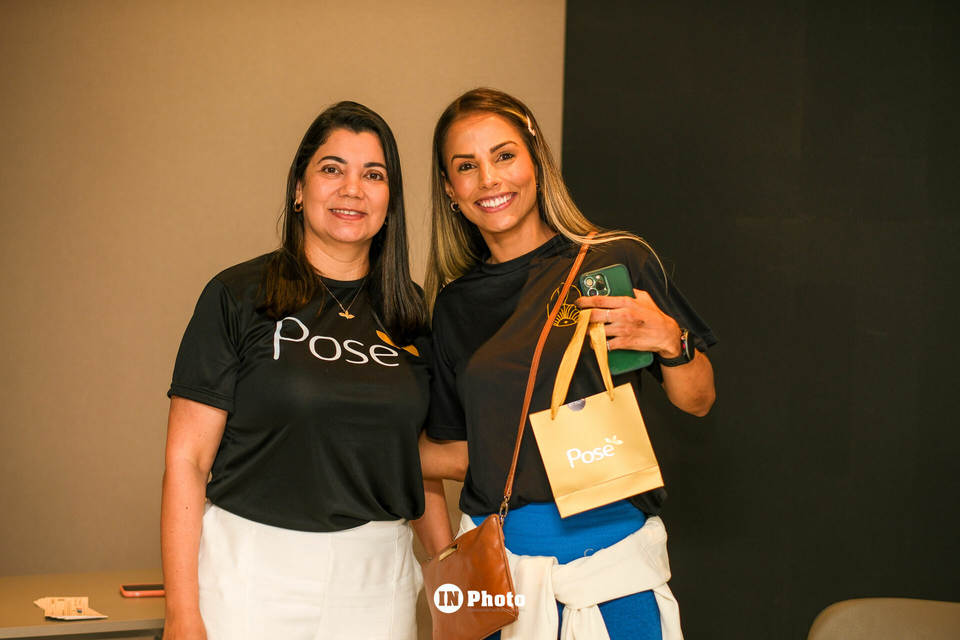 Foto ]3º BAPS Lipedema Day em Goiânia: informação, acolhimento e conscientização que transformam vidas - Imagem 475