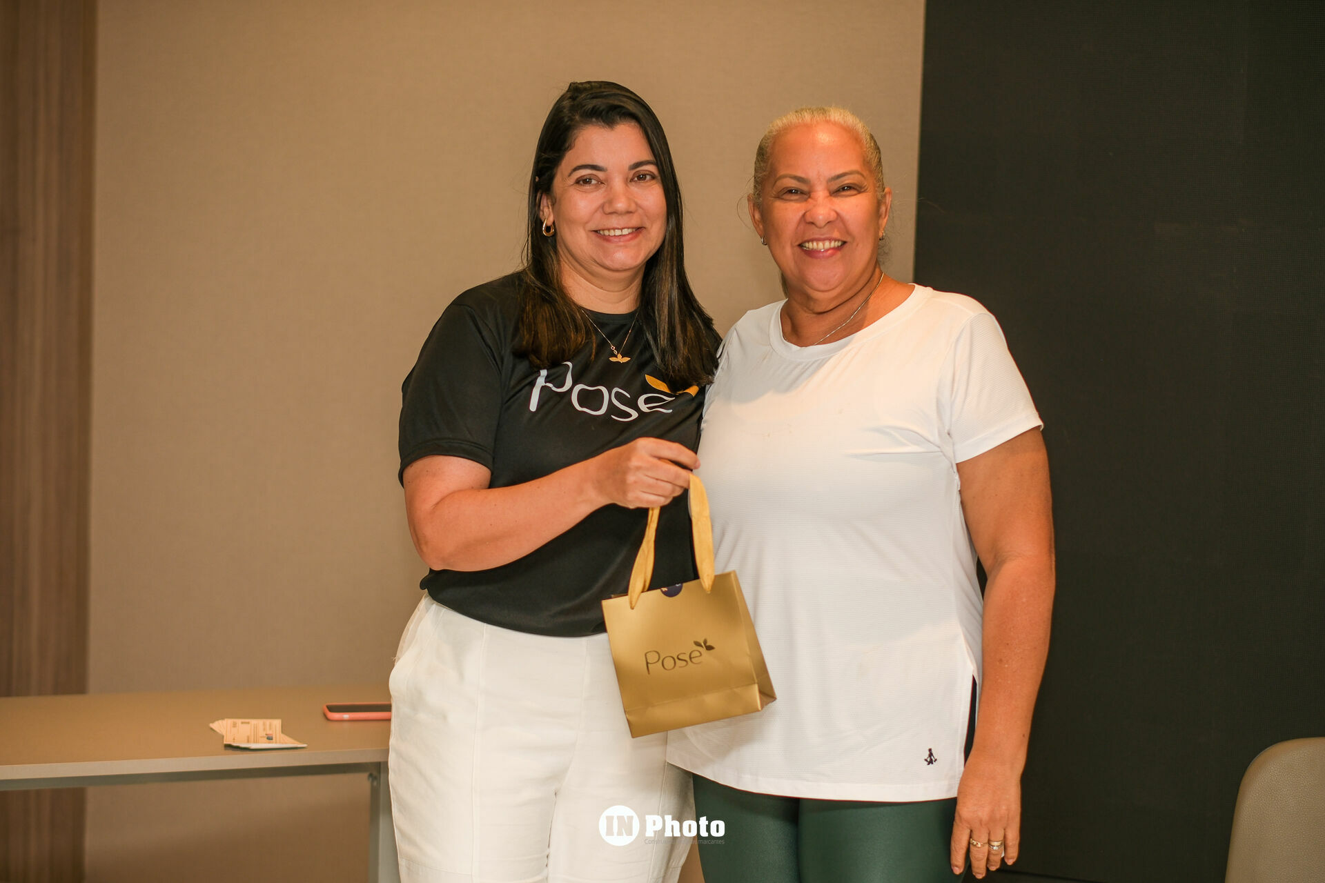Foto ]3º BAPS Lipedema Day em Goiânia: informação, acolhimento e conscientização que transformam vidas - Imagem 477