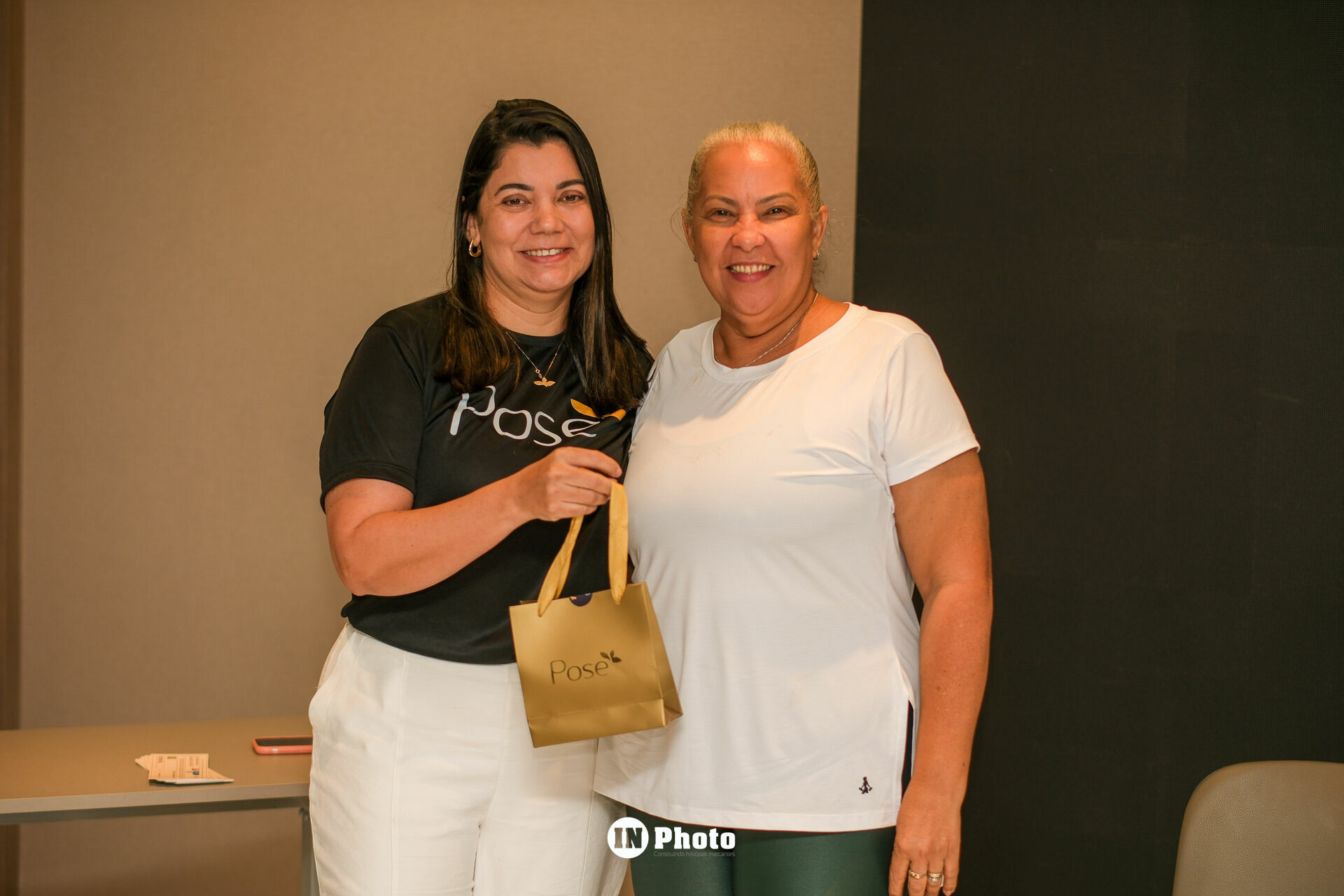 Foto ]3º BAPS Lipedema Day em Goiânia: informação, acolhimento e conscientização que transformam vidas - Imagem 478