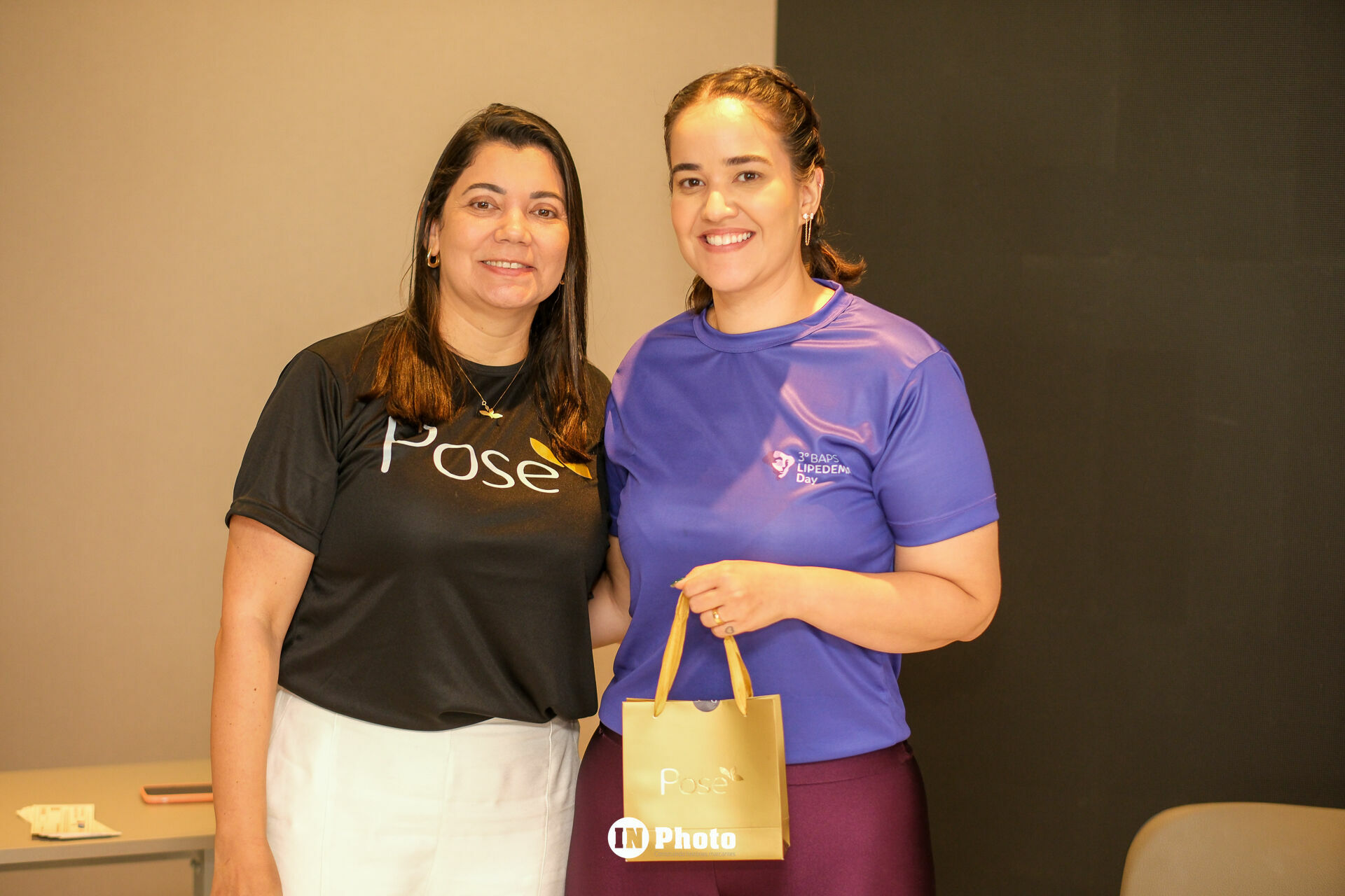 Foto ]3º BAPS Lipedema Day em Goiânia: informação, acolhimento e conscientização que transformam vidas - Imagem 472