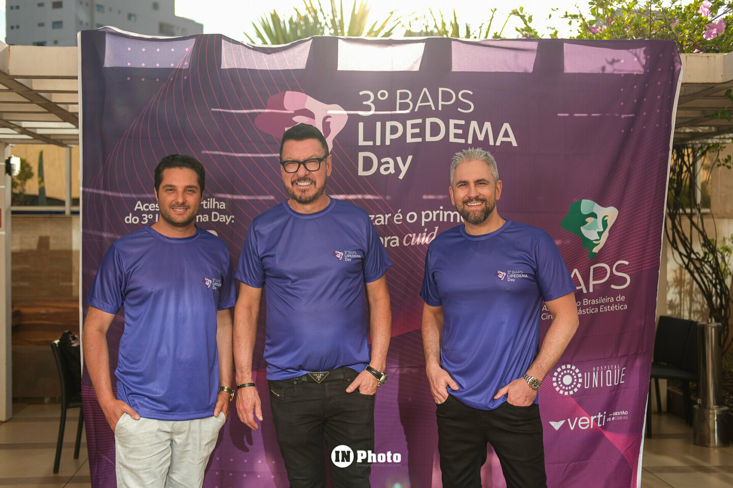 3º BAPS Lipedema Day em Goiânia: informação, acolhimento e conscientização que transformam vidas