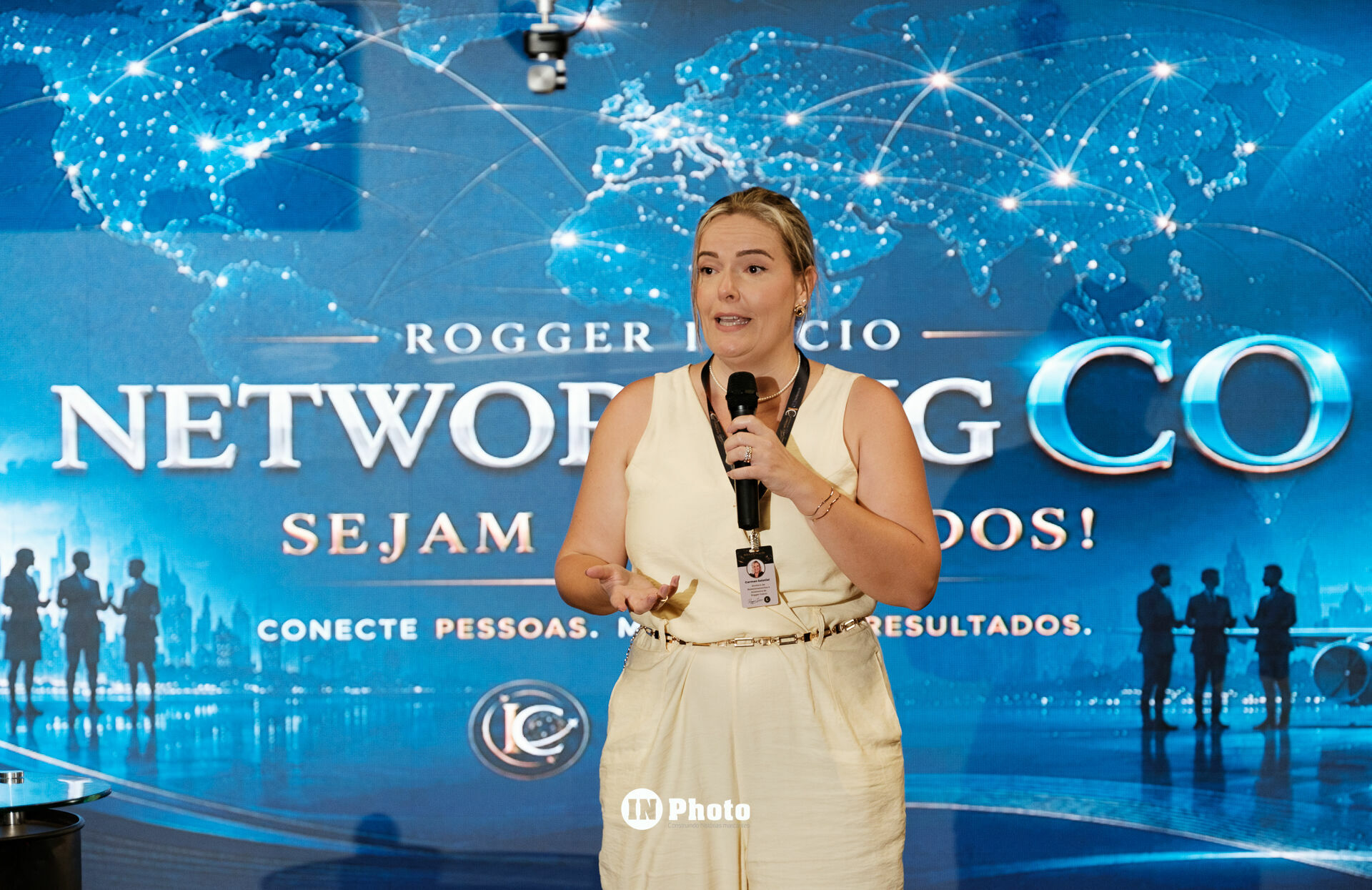 Foto Retratista Natálya Cardoso realiza a cobertura oficial do Networking CO, de Rogger Inácio Foto Retratista Natálya Cardoso realiza a cobertura oficial do Networking CO, de Rogger Inácio - Imagem 21
