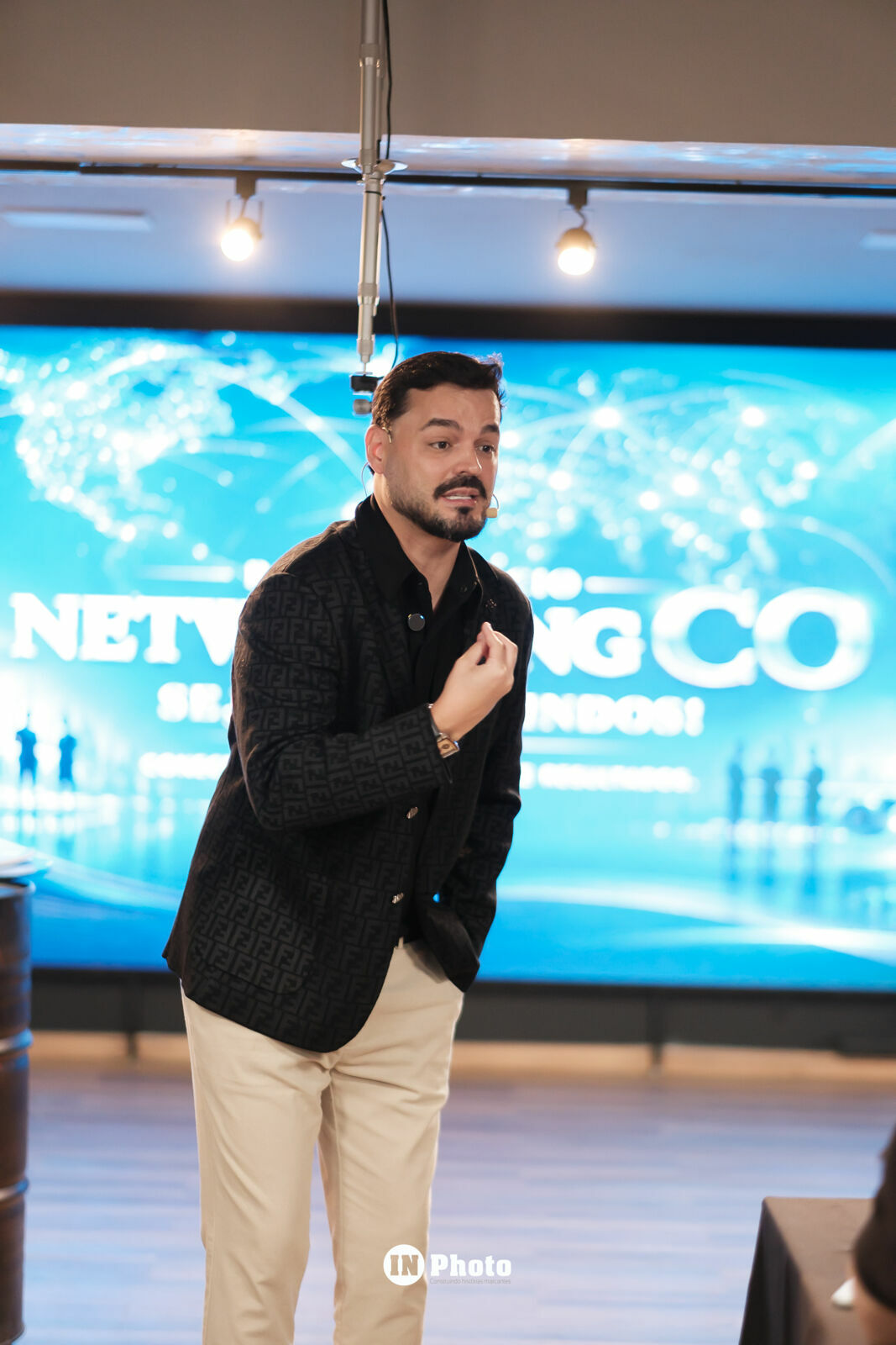 Foto Retratista Natálya Cardoso realiza a cobertura oficial do Networking CO, de Rogger Inácio Foto Retratista Natálya Cardoso realiza a cobertura oficial do Networking CO, de Rogger Inácio - Imagem 37