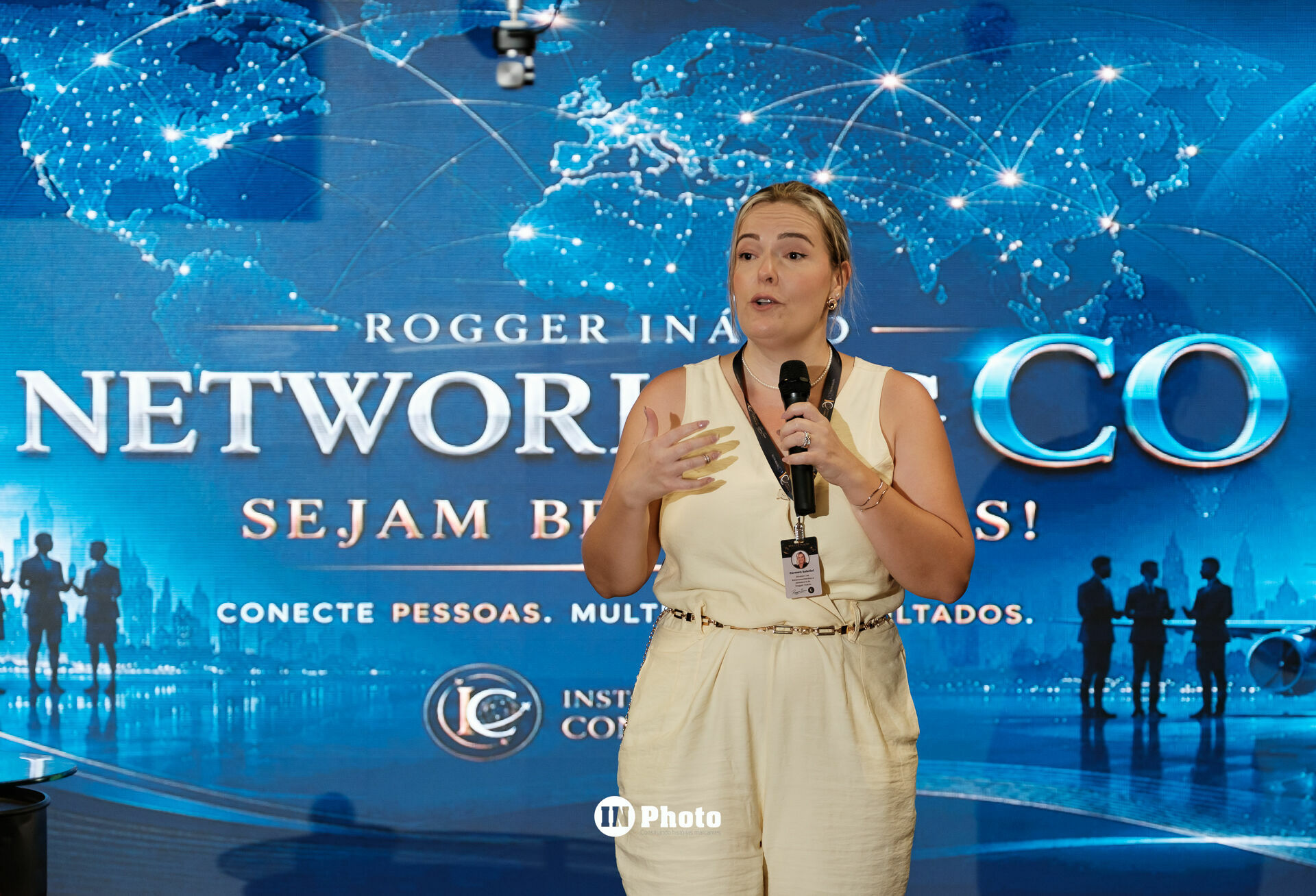 Foto Retratista Natálya Cardoso realiza a cobertura oficial do Networking CO, de Rogger Inácio Foto Retratista Natálya Cardoso realiza a cobertura oficial do Networking CO, de Rogger Inácio - Imagem 20