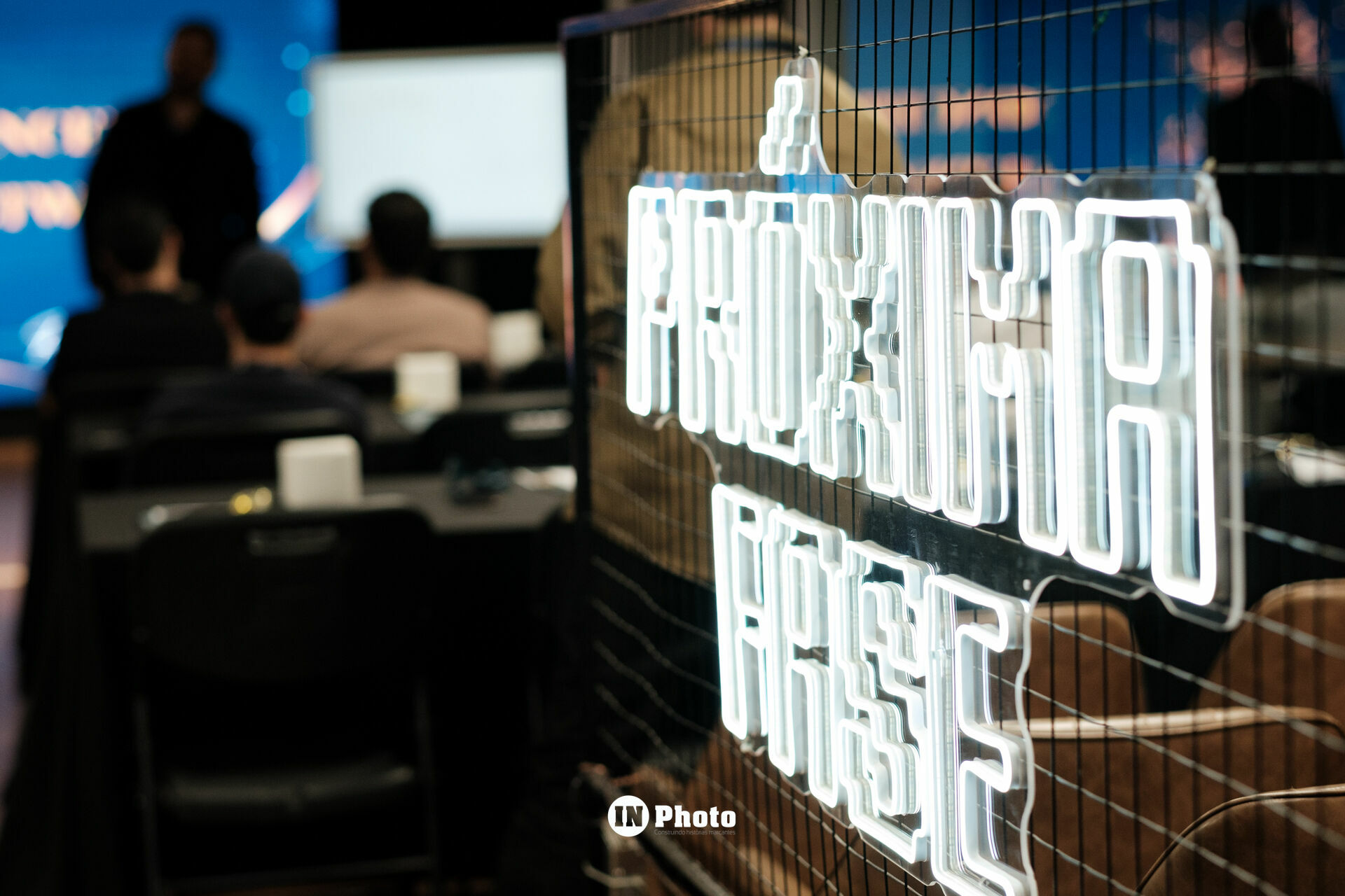 Foto Retratista Natálya Cardoso realiza a cobertura oficial do Networking CO, de Rogger Inácio - Imagem 63