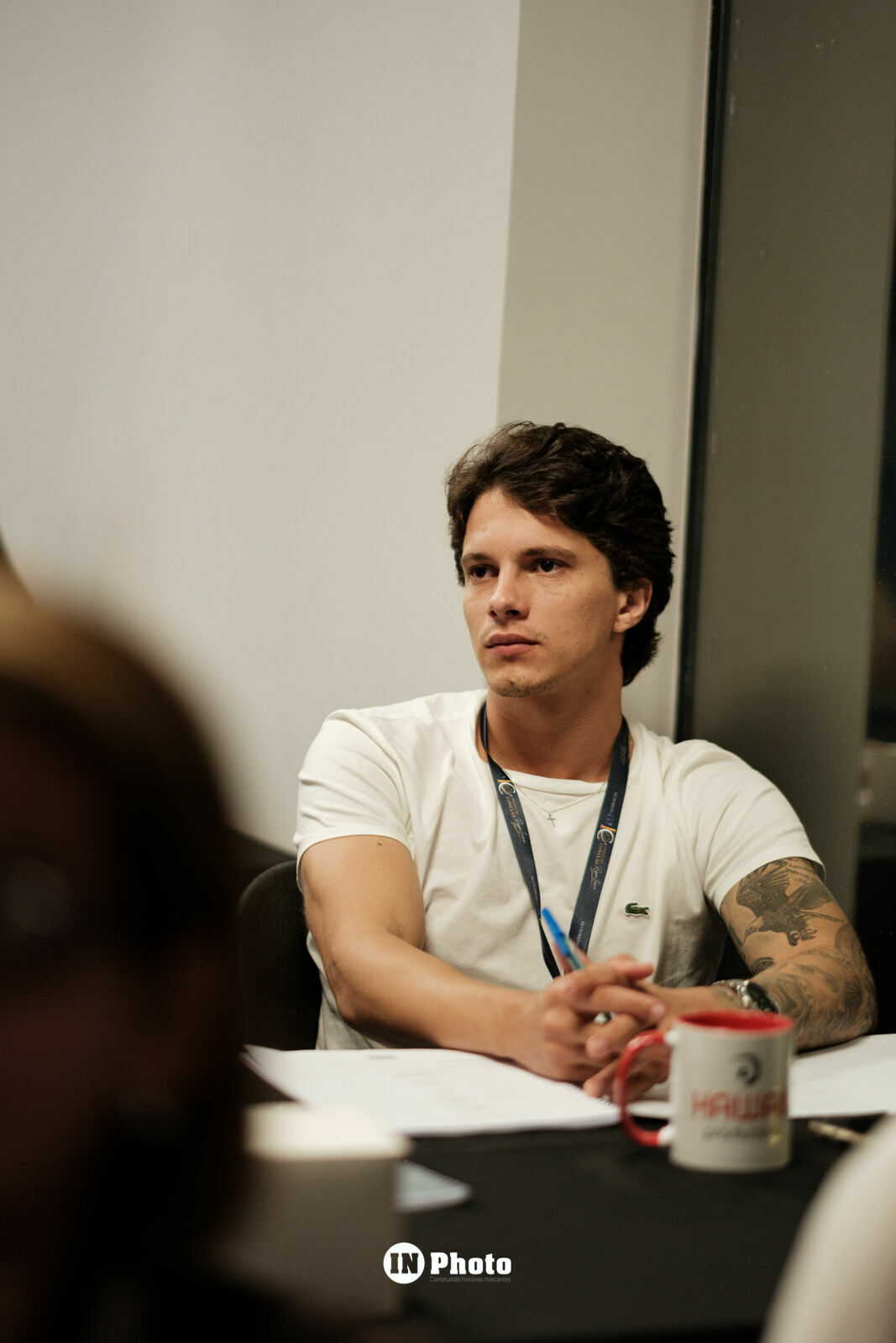 Foto Retratista Natálya Cardoso realiza a cobertura oficial do Networking CO, de Rogger Inácio - Imagem 86