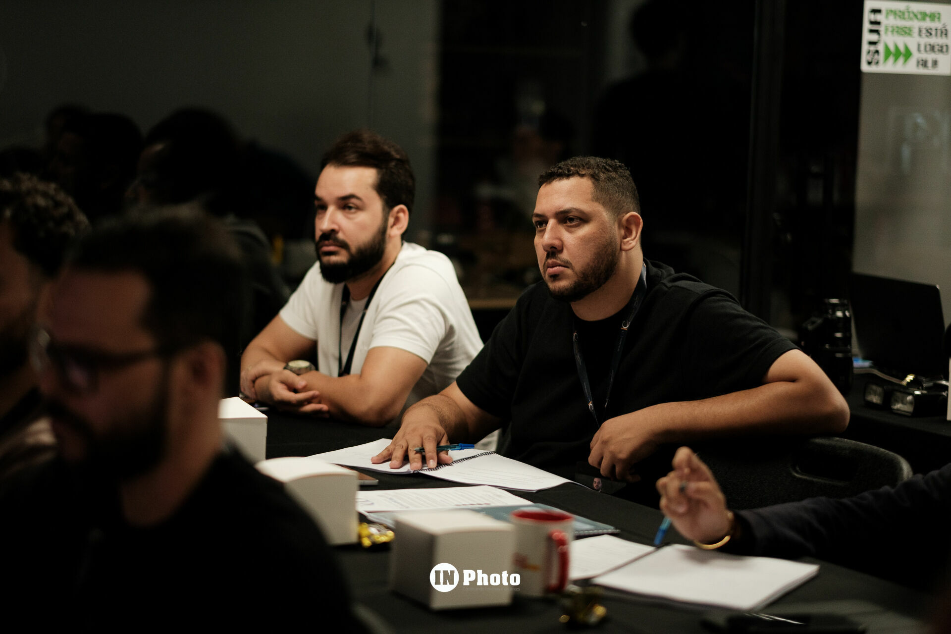 Foto Retratista Natálya Cardoso realiza a cobertura oficial do Networking CO, de Rogger Inácio - Imagem 89