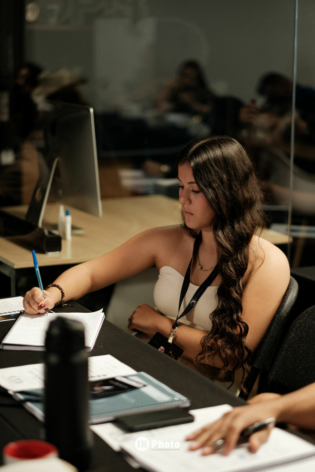 Foto Retratista Natálya Cardoso realiza a cobertura oficial do Networking CO, de Rogger Inácio - Imagem 82