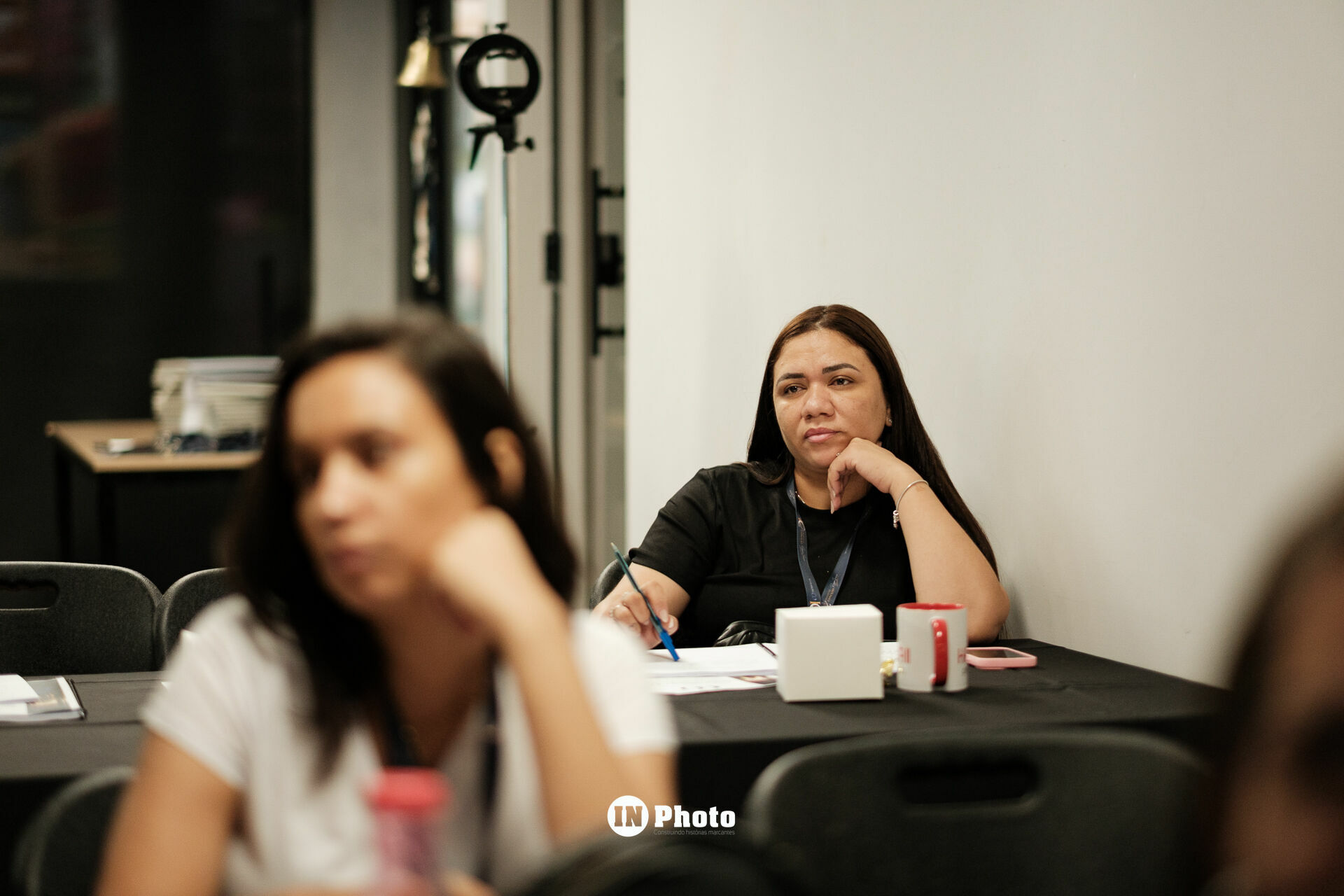 Foto Retratista Natálya Cardoso realiza a cobertura oficial do Networking CO, de Rogger Inácio - Imagem 87