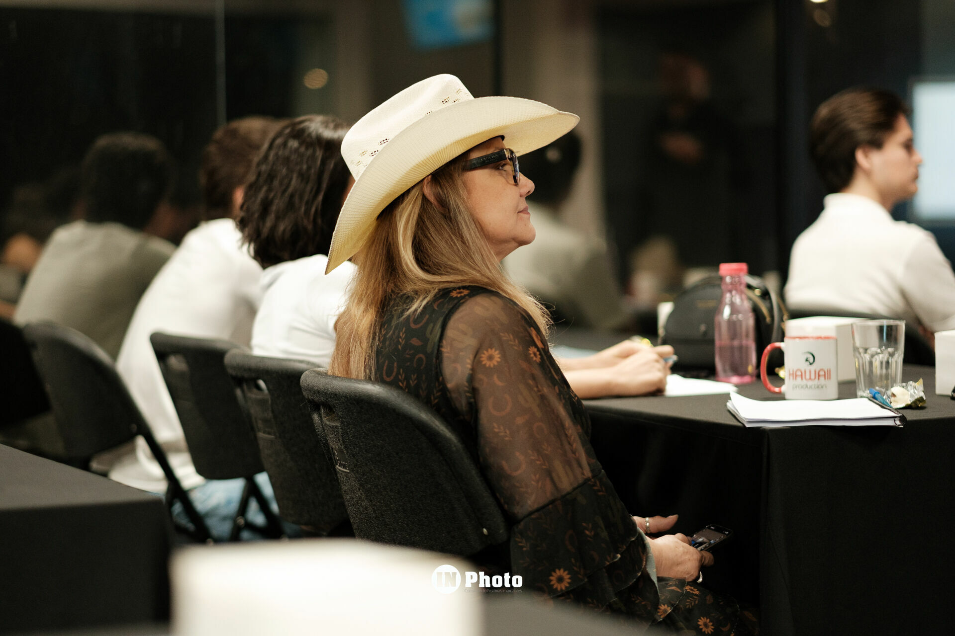 Foto Retratista Natálya Cardoso realiza a cobertura oficial do Networking CO, de Rogger Inácio - Imagem 76