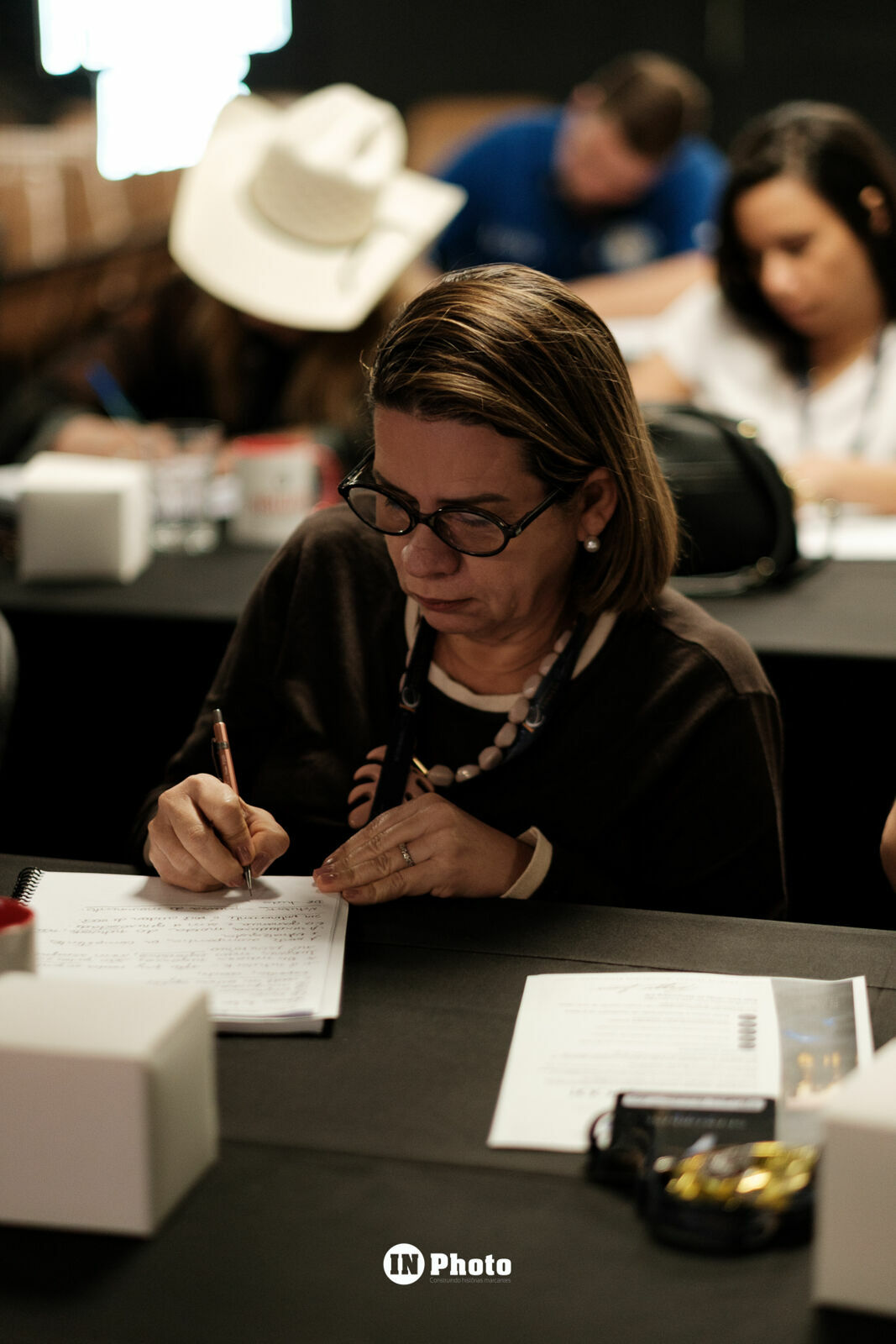 Foto Retratista Natálya Cardoso realiza a cobertura oficial do Networking CO, de Rogger Inácio - Imagem 79