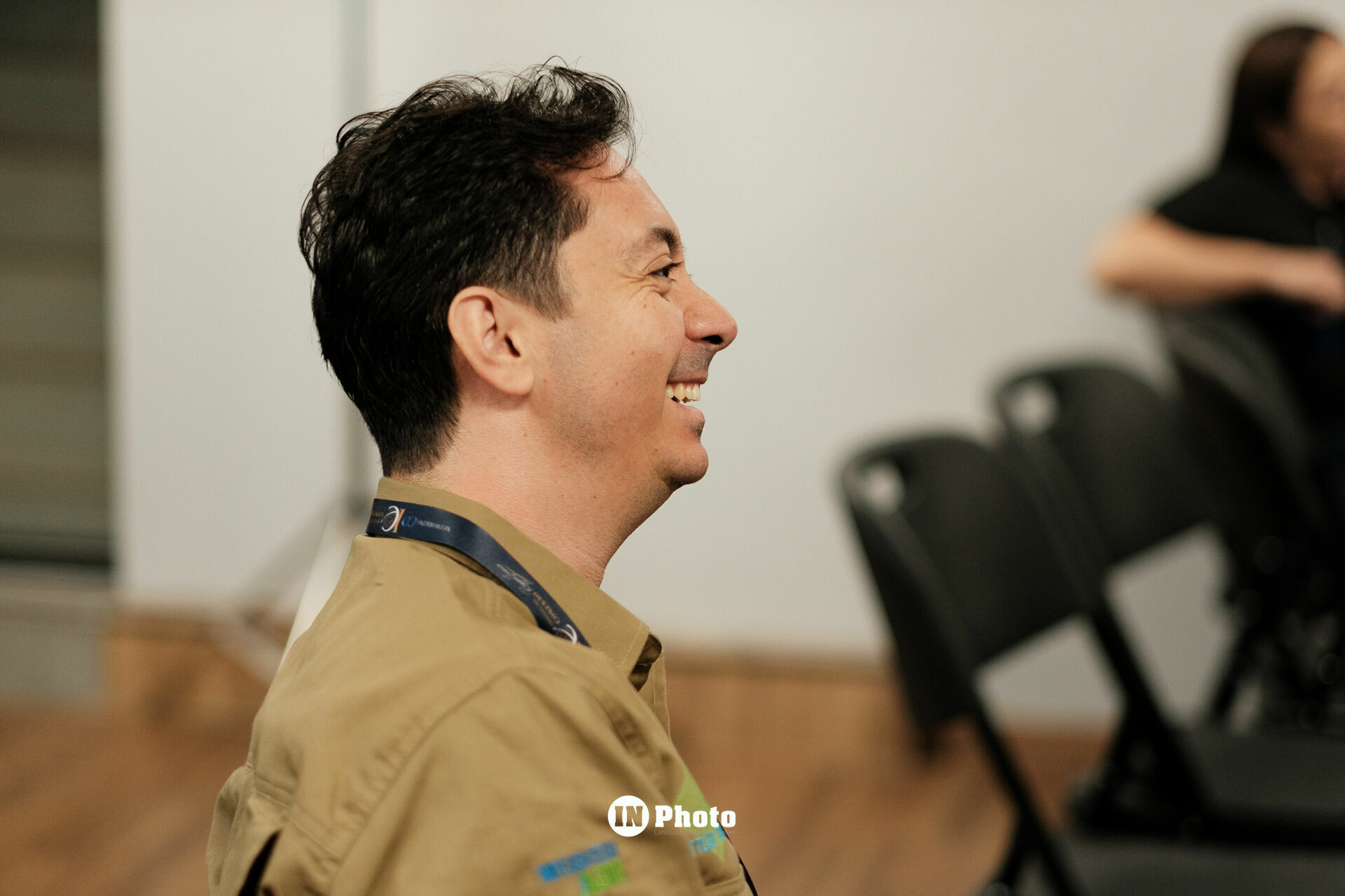Foto Retratista Natálya Cardoso realiza a cobertura oficial do Networking CO, de Rogger Inácio - Imagem 77