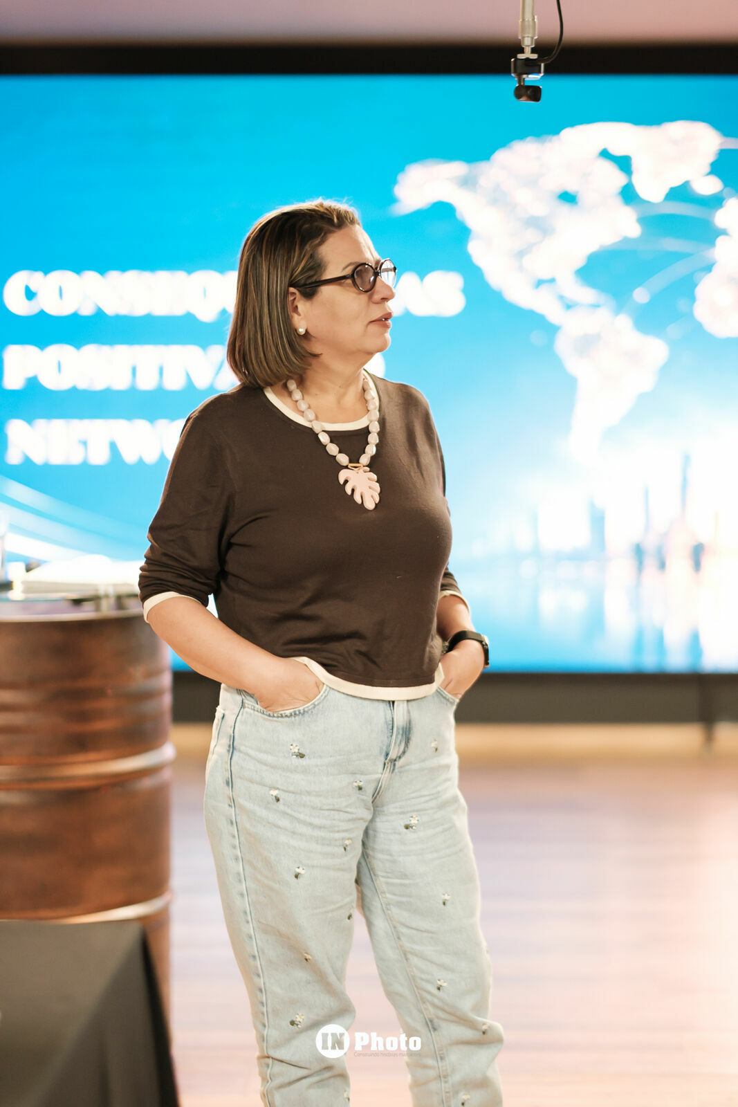 Foto Retratista Natálya Cardoso realiza a cobertura oficial do Networking CO, de Rogger Inácio - Imagem 104