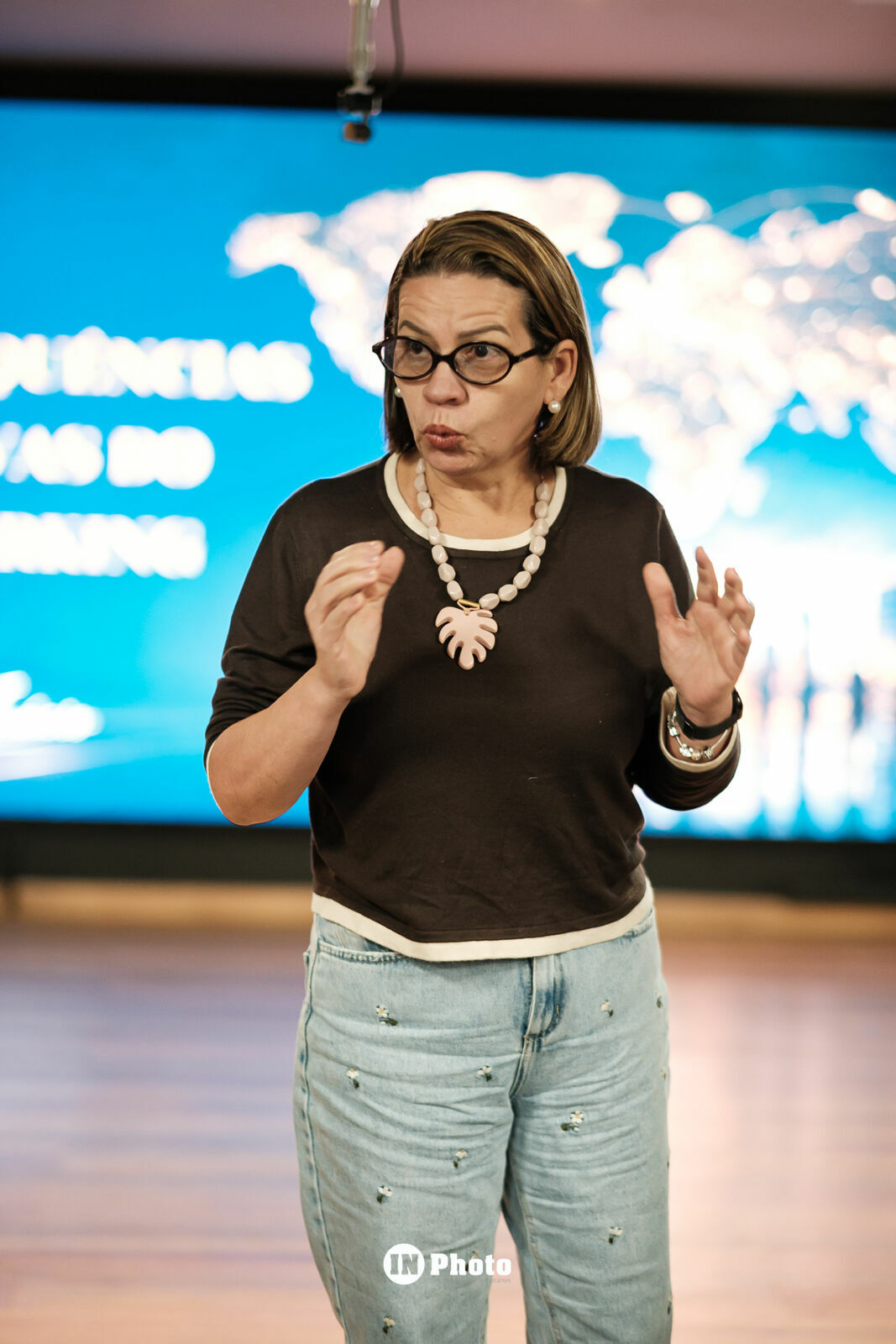 Foto Retratista Natálya Cardoso realiza a cobertura oficial do Networking CO, de Rogger Inácio - Imagem 111
