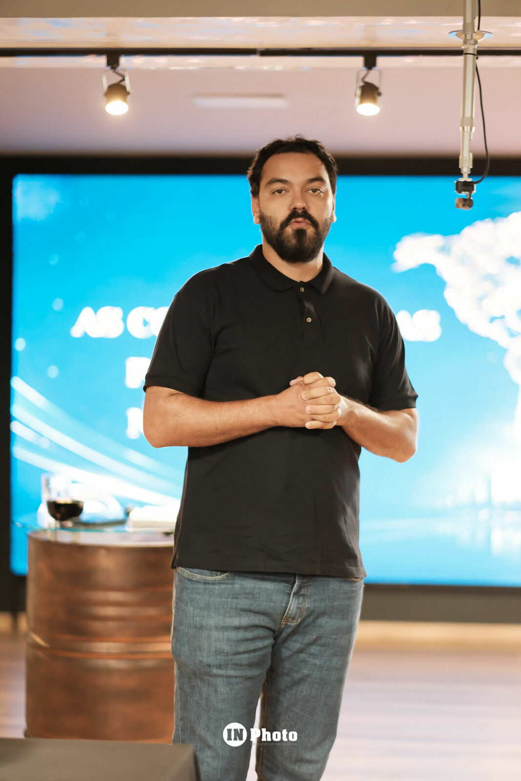 Foto Retratista Natálya Cardoso realiza a cobertura oficial do Networking CO, de Rogger Inácio - Imagem 117