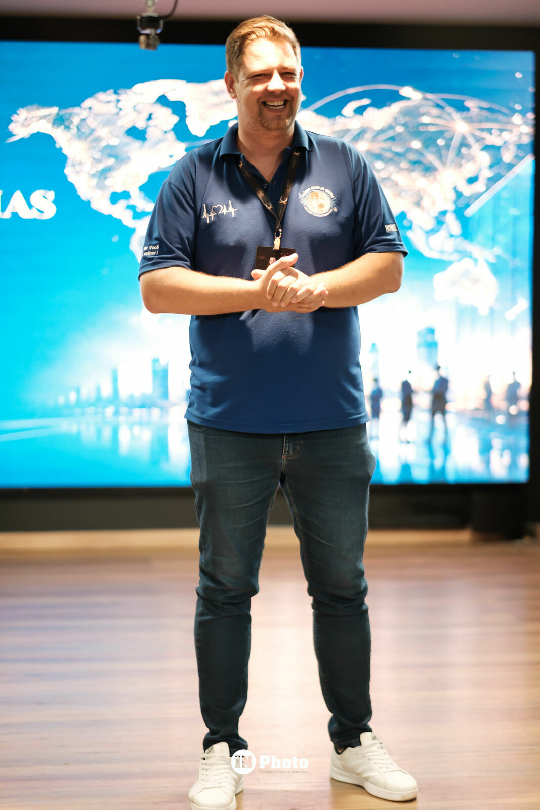 Foto Retratista Natálya Cardoso realiza a cobertura oficial do Networking CO, de Rogger Inácio - Imagem 123
