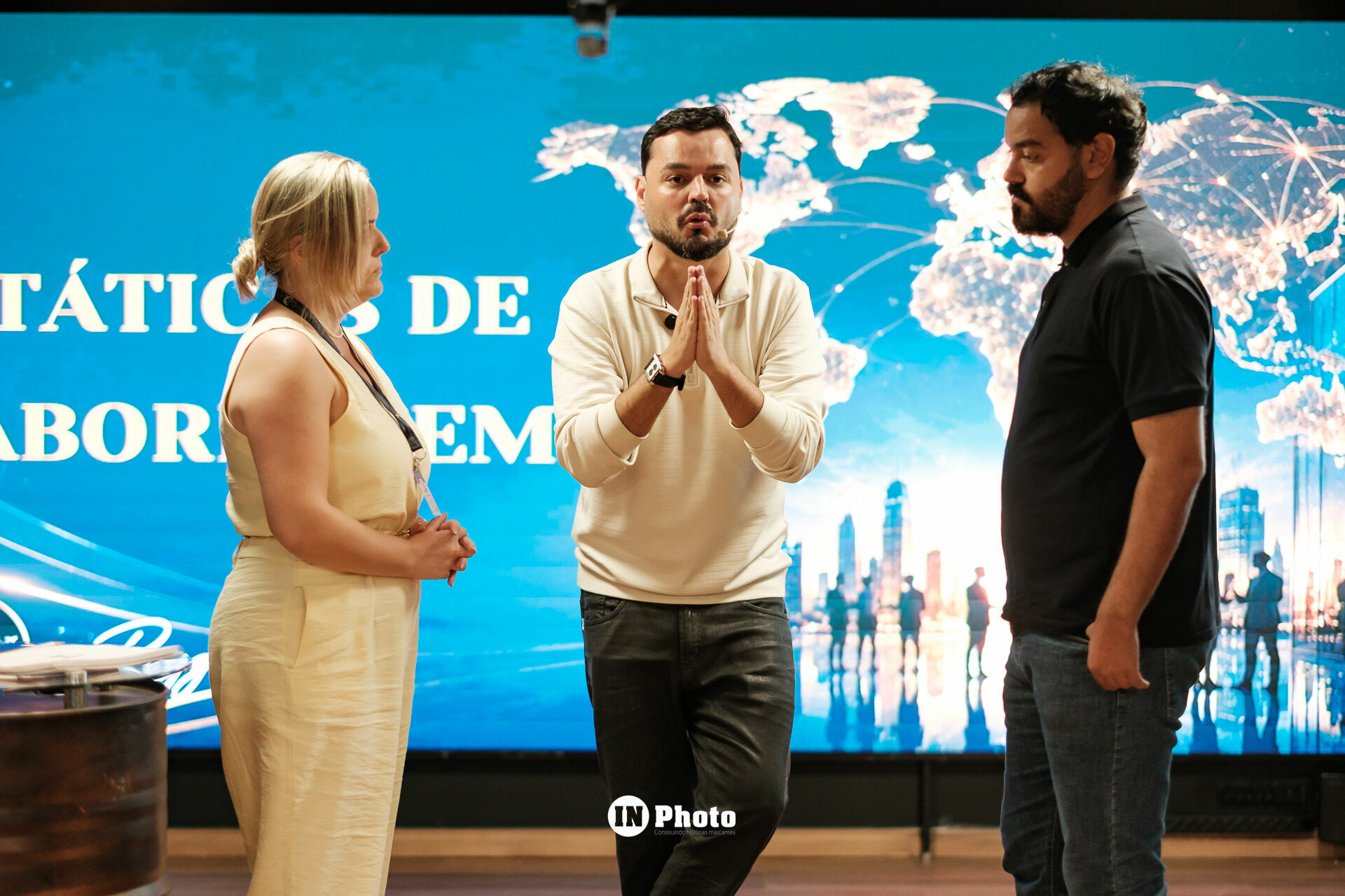 Foto Retratista Natálya Cardoso realiza a cobertura oficial do Networking CO, de Rogger Inácio - Imagem 137
