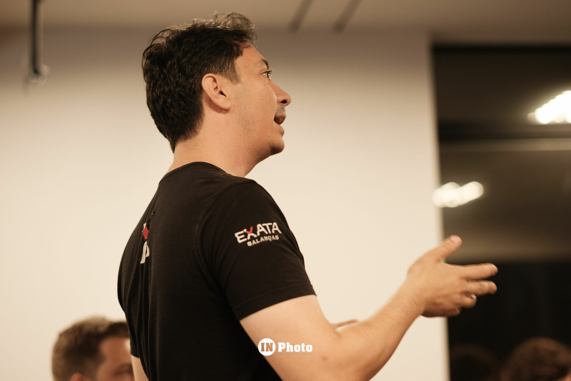 Foto Retratista Natálya Cardoso realiza a cobertura oficial do Networking CO, de Rogger Inácio - Imagem 92