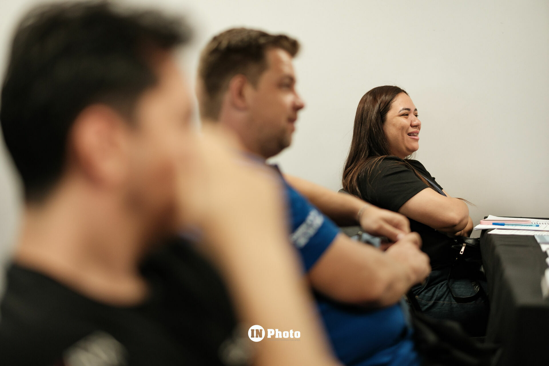 Foto Retratista Natálya Cardoso realiza a cobertura oficial do Networking CO, de Rogger Inácio - Imagem 144