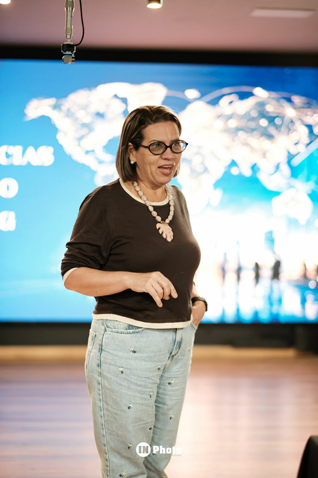 Foto Retratista Natálya Cardoso realiza a cobertura oficial do Networking CO, de Rogger Inácio - Imagem 106