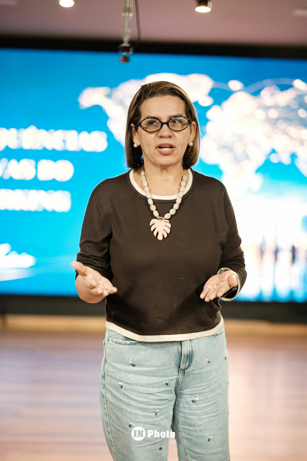 Foto Retratista Natálya Cardoso realiza a cobertura oficial do Networking CO, de Rogger Inácio - Imagem 113