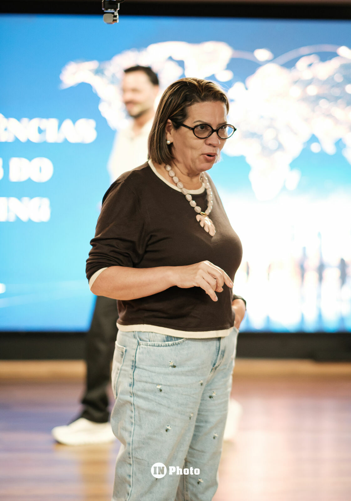 Foto Retratista Natálya Cardoso realiza a cobertura oficial do Networking CO, de Rogger Inácio - Imagem 105