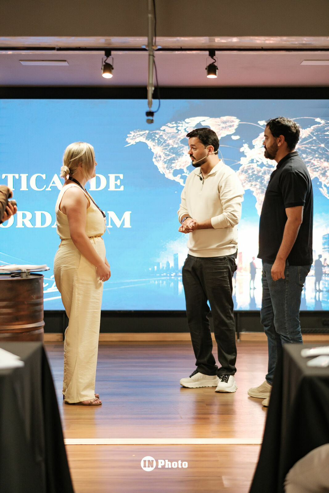 Foto Retratista Natálya Cardoso realiza a cobertura oficial do Networking CO, de Rogger Inácio - Imagem 130