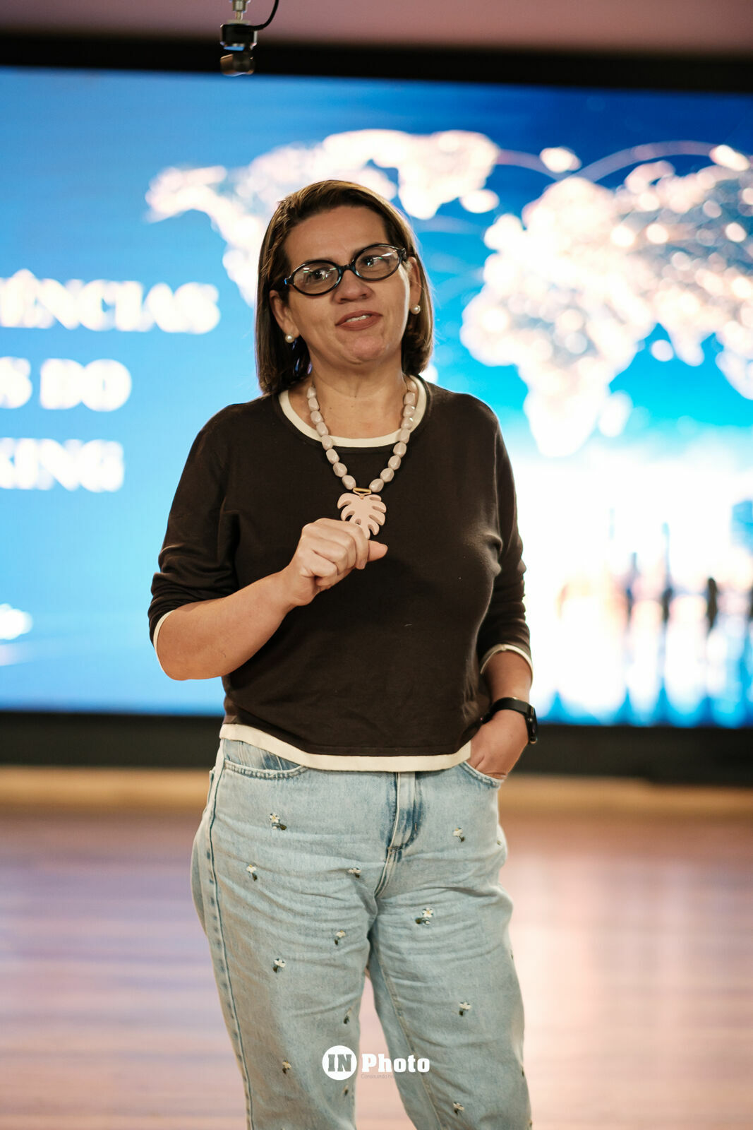 Foto Retratista Natálya Cardoso realiza a cobertura oficial do Networking CO, de Rogger Inácio - Imagem 110