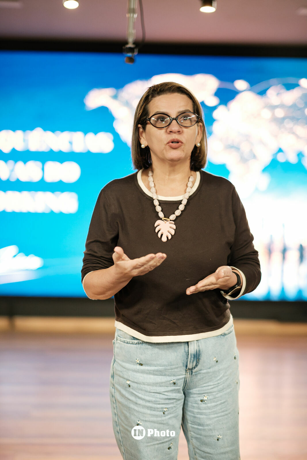 Foto Retratista Natálya Cardoso realiza a cobertura oficial do Networking CO, de Rogger Inácio - Imagem 112