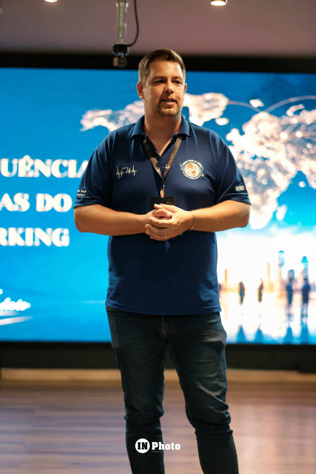 Foto Retratista Natálya Cardoso realiza a cobertura oficial do Networking CO, de Rogger Inácio - Imagem 125