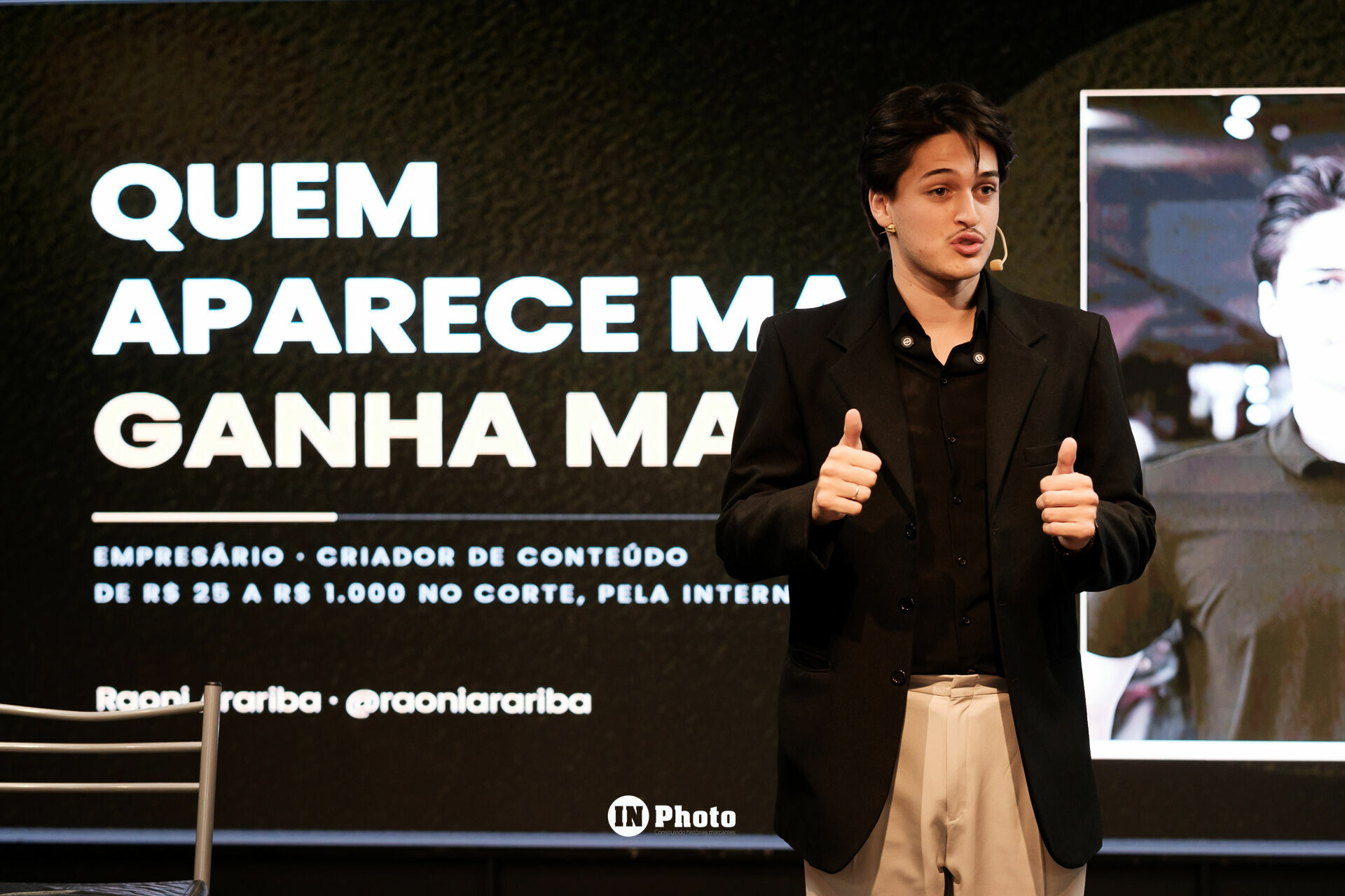 Foto Cobertura Fotográfica Oficial do Segundo Dia NetworkingCo Foto Cobertura Fotográfica Oficial do Segundo Dia NetworkingCo - Imagem 6