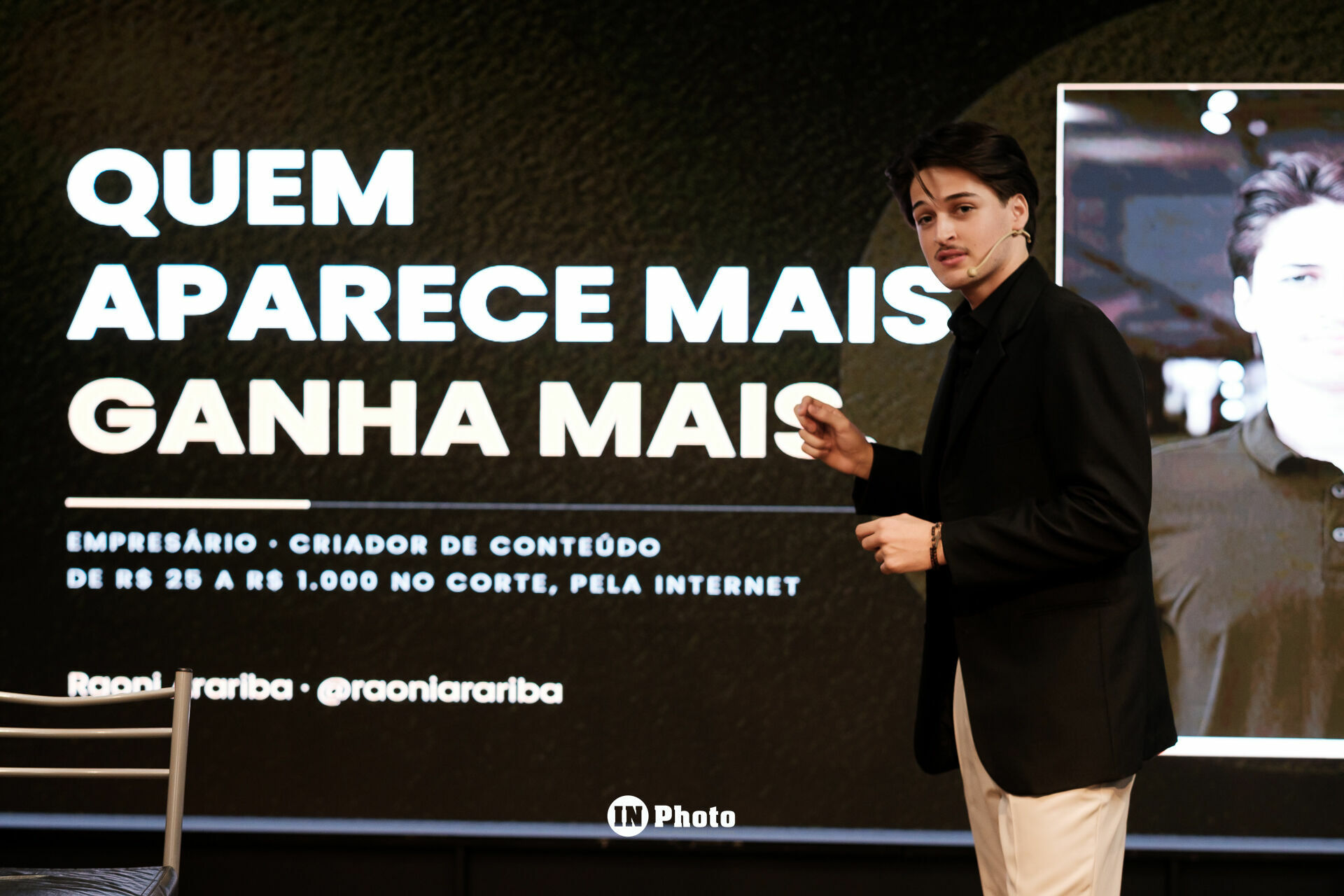 Foto Cobertura Fotográfica Oficial do Segundo Dia NetworkingCo Foto Cobertura Fotográfica Oficial do Segundo Dia NetworkingCo - Imagem 7