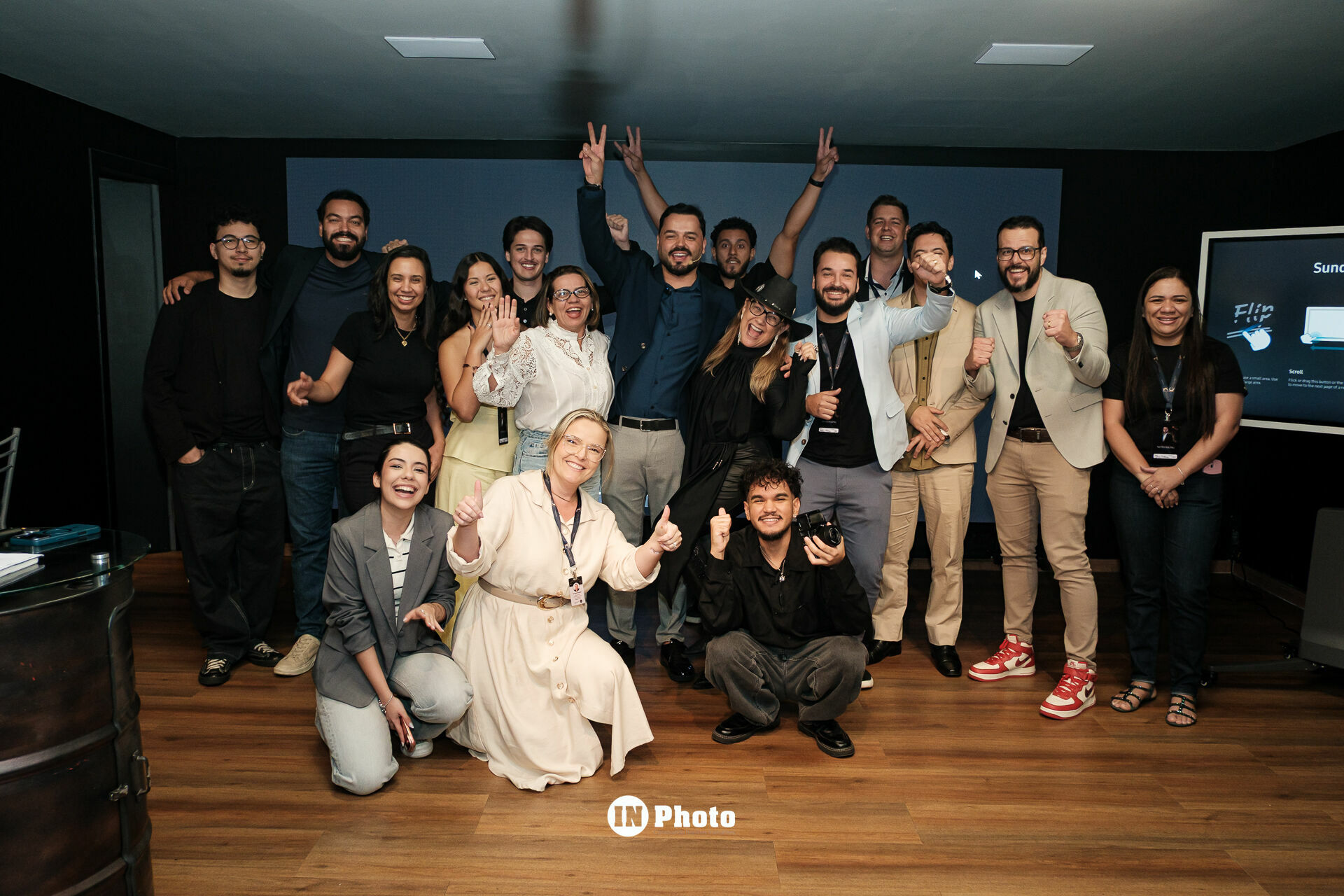 Foto Cobertura Fotográfica Oficial do Segundo Dia NetworkingCo Foto Cobertura Fotográfica Oficial do Segundo Dia NetworkingCo - Imagem 49