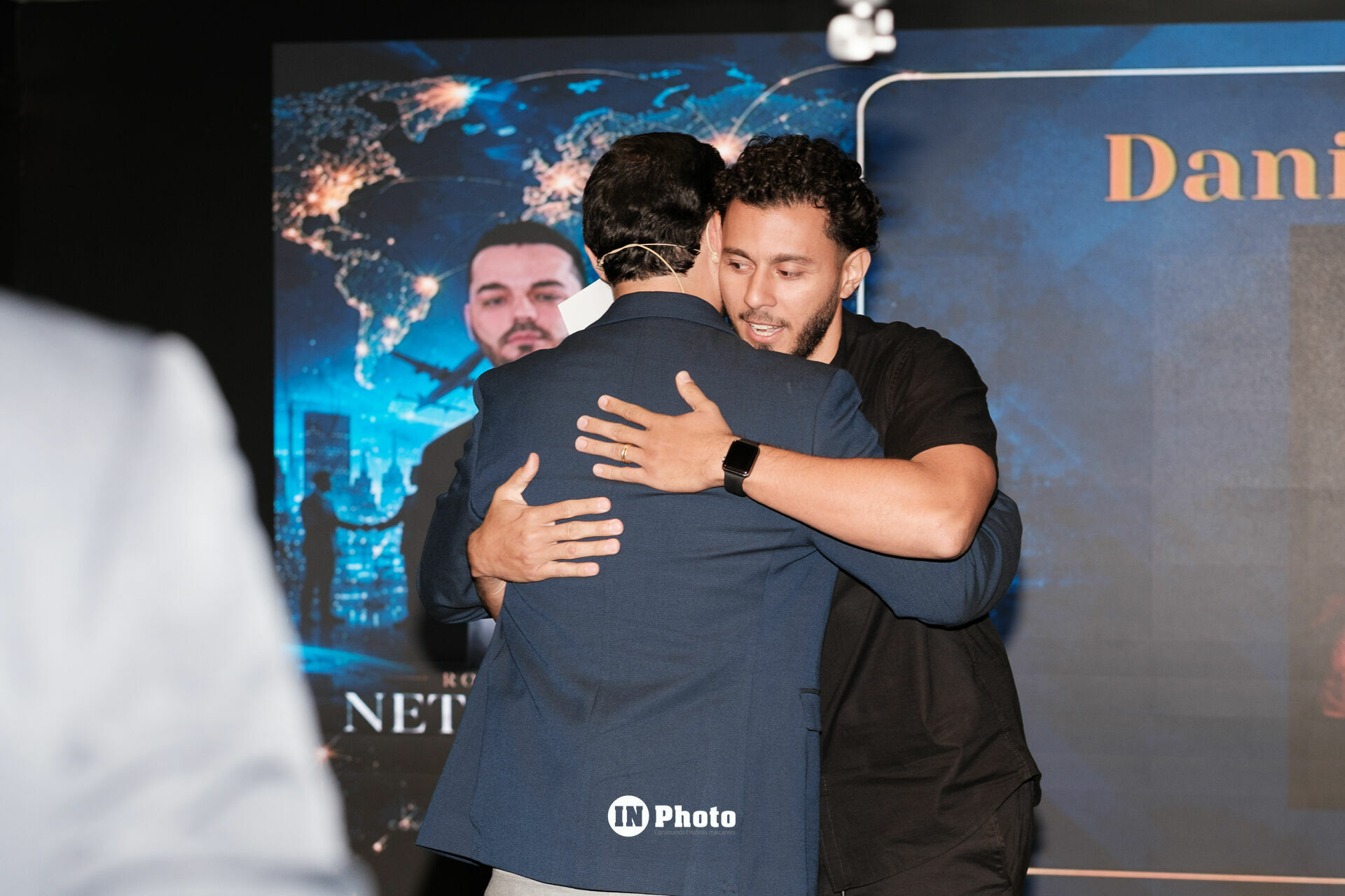 Foto Cobertura Fotográfica Oficial do Segundo Dia NetworkingCo Foto Cobertura Fotográfica Oficial do Segundo Dia NetworkingCo - Imagem 24