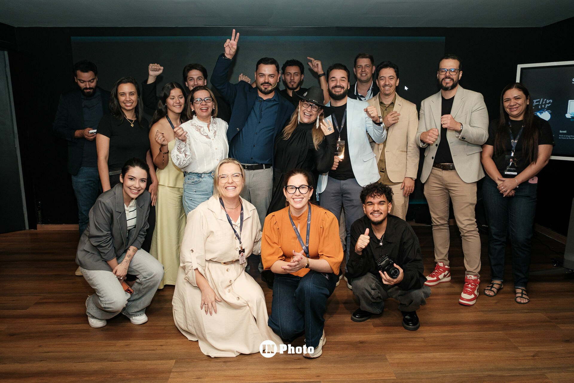 Foto Cobertura Fotográfica Oficial do Segundo Dia NetworkingCo Foto Cobertura Fotográfica Oficial do Segundo Dia NetworkingCo - Imagem 54