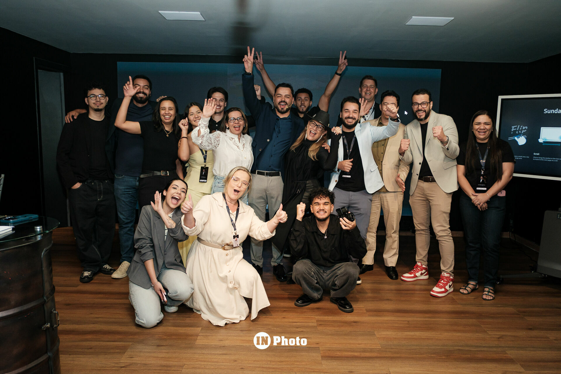 Foto Cobertura Fotográfica Oficial do Segundo Dia NetworkingCo Foto Cobertura Fotográfica Oficial do Segundo Dia NetworkingCo - Imagem 47
