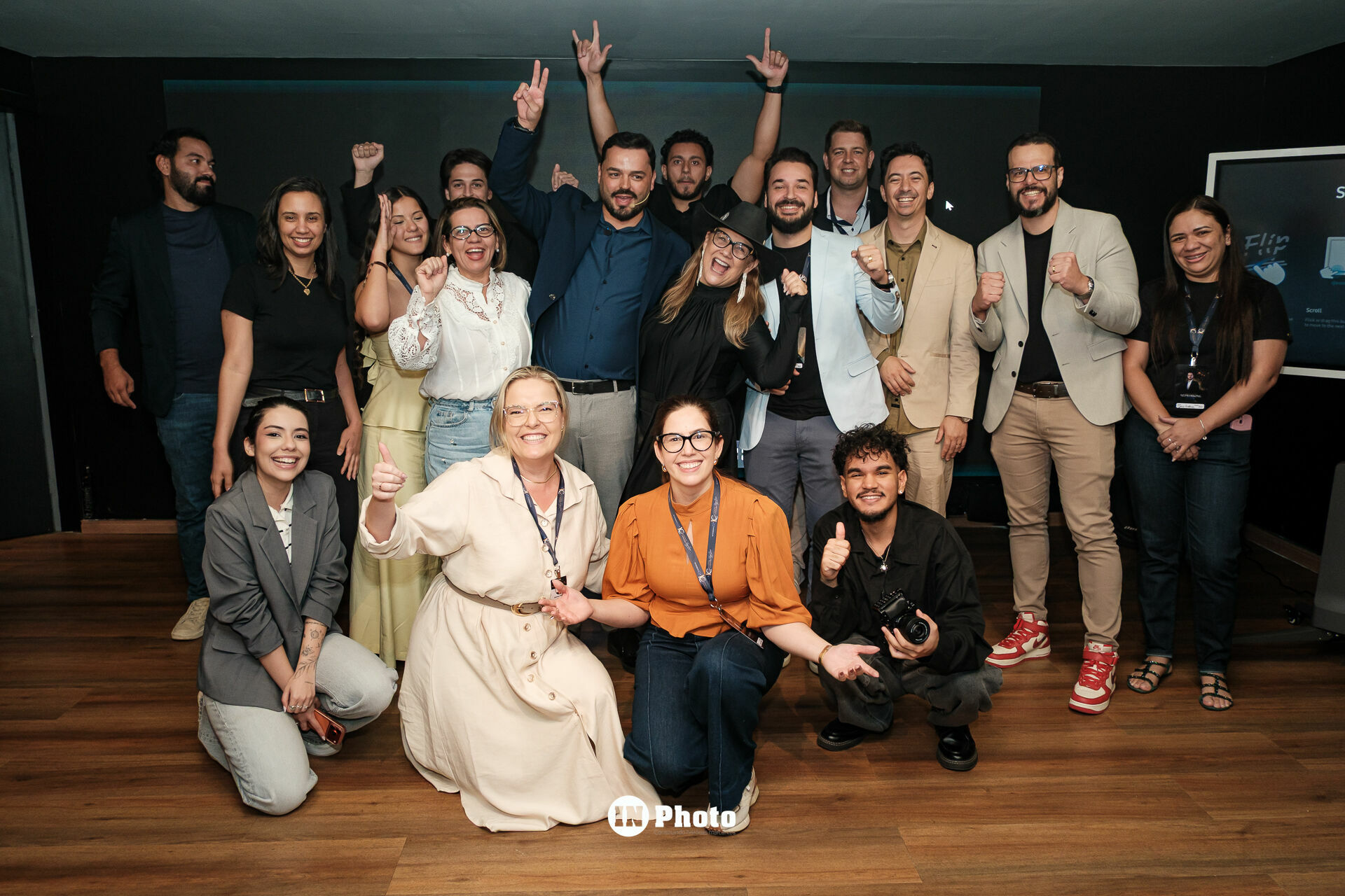 Foto Cobertura Fotográfica Oficial do Segundo Dia NetworkingCo Foto Cobertura Fotográfica Oficial do Segundo Dia NetworkingCo - Imagem 53