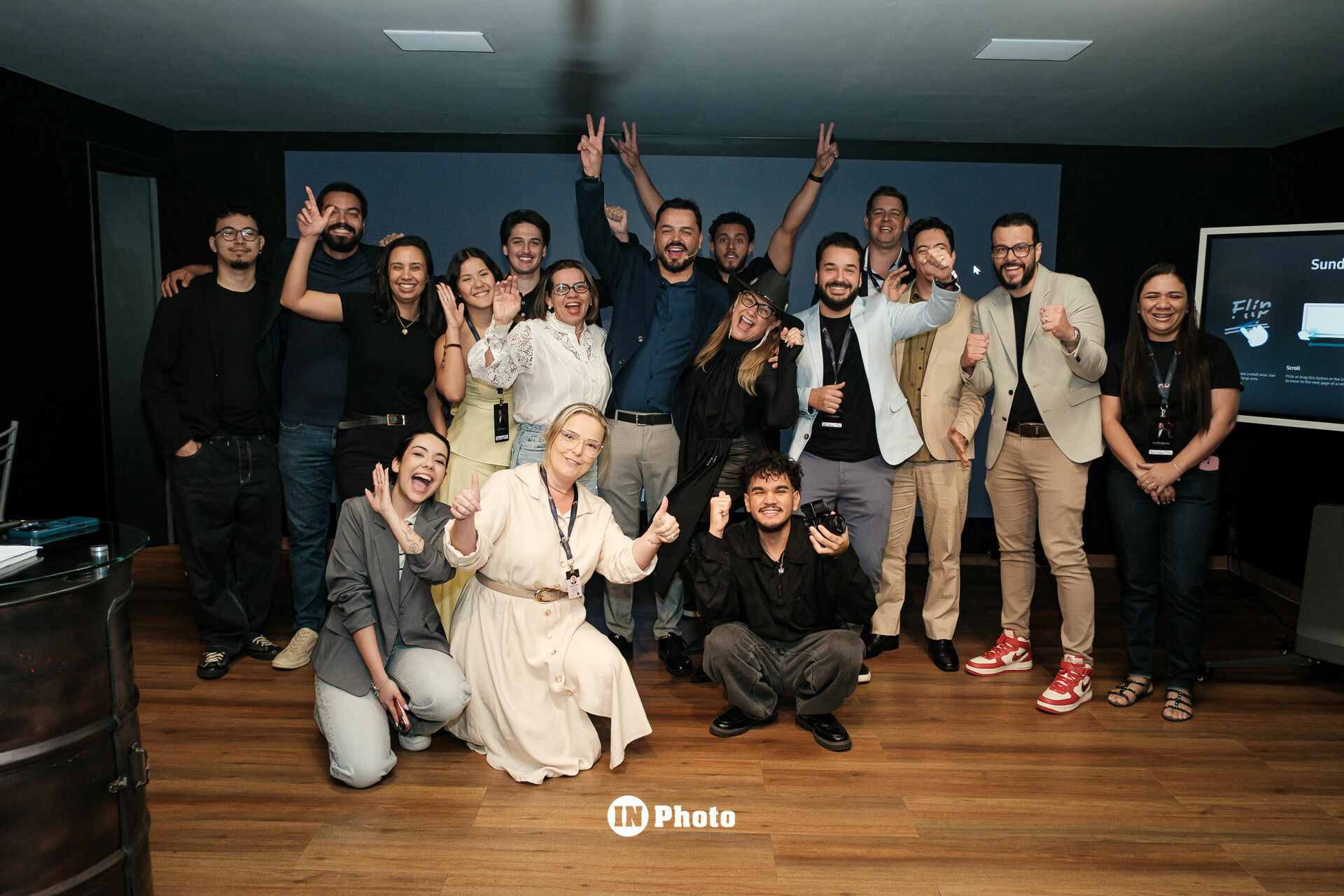 Foto Cobertura Fotográfica Oficial do Segundo Dia NetworkingCo Foto Cobertura Fotográfica Oficial do Segundo Dia NetworkingCo - Imagem 48