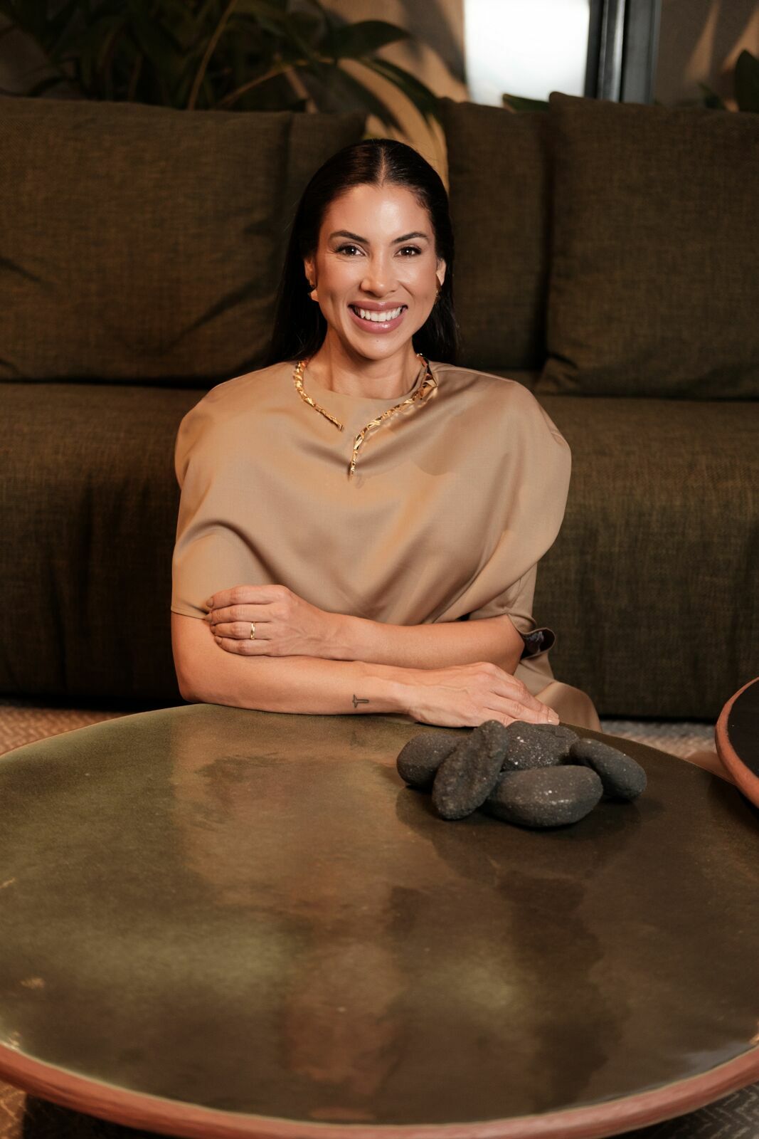 Foto Natálya Cardoso cria conceito exclusivo para os Retratos de Reposicionamento da Dra. Thais Padrão Foto Natálya Cardoso cria conceito exclusivo para os Retratos de Reposicionamento da Dra. Thais Padrão - Imagem 7