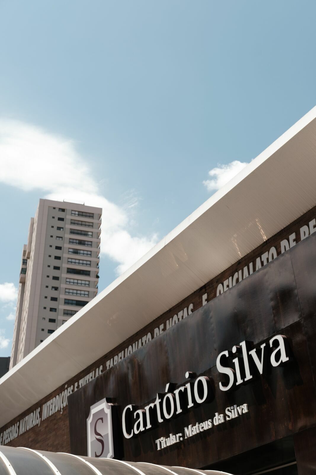 Foto Casamento civil de Patrícia e Luis Miguel: uma história que tive o privilégio de acompanhar - Imagem 1