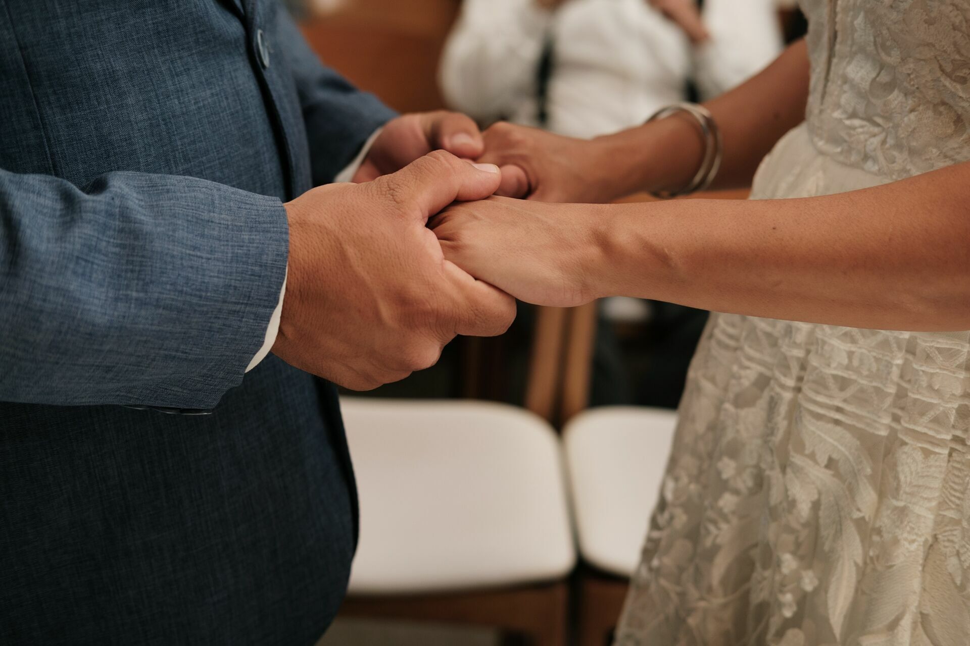 Foto Casamento civil de Patrícia e Luis Miguel: uma história que tive o privilégio de acompanhar - Imagem 5